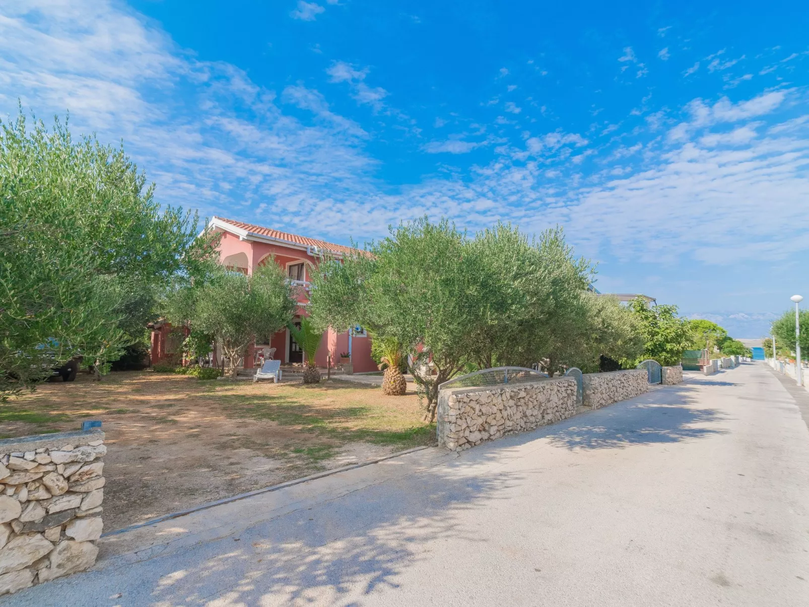 Apartment Puskaric 3 - Image-tags.info