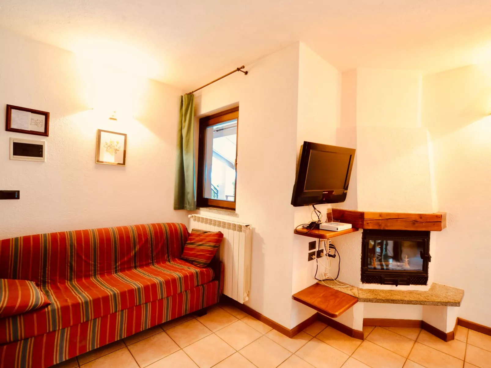 Zwei-Zimmer-Wohnung Classic 4 p. l. Villa Frejus - Image-tags.info