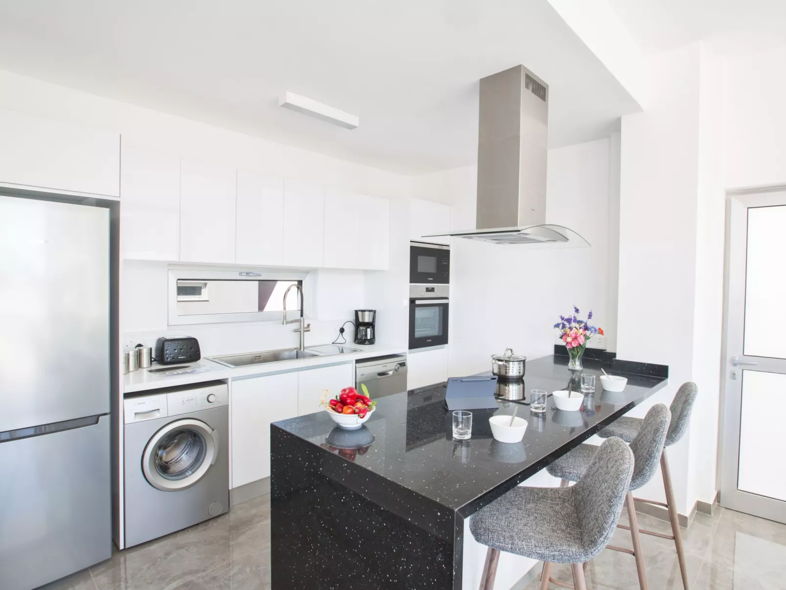 Atemberaubende Villa Olivine mit Meerblick - Image-tags.info