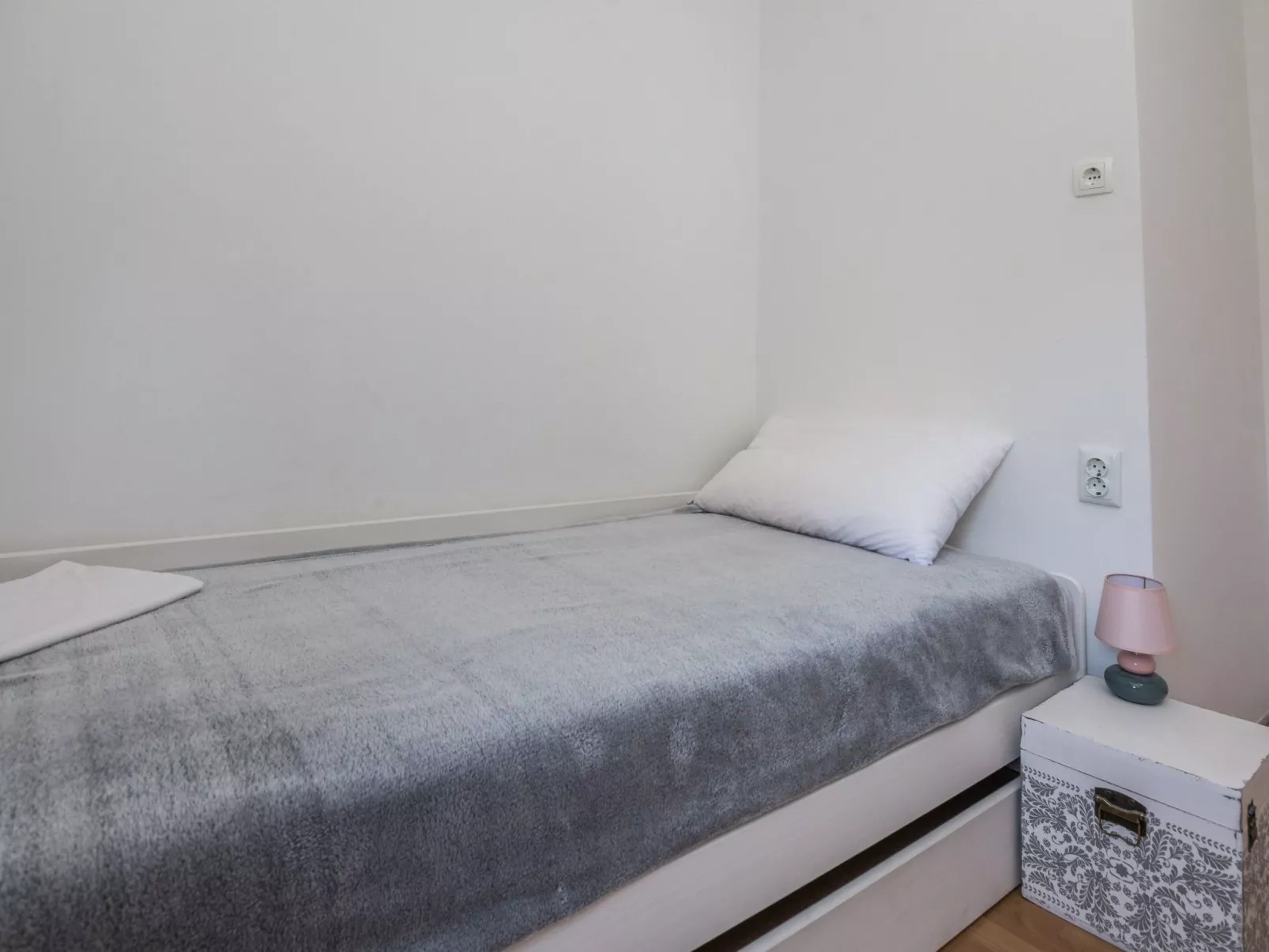 Apartement Bilic 2 - Image-tags.info