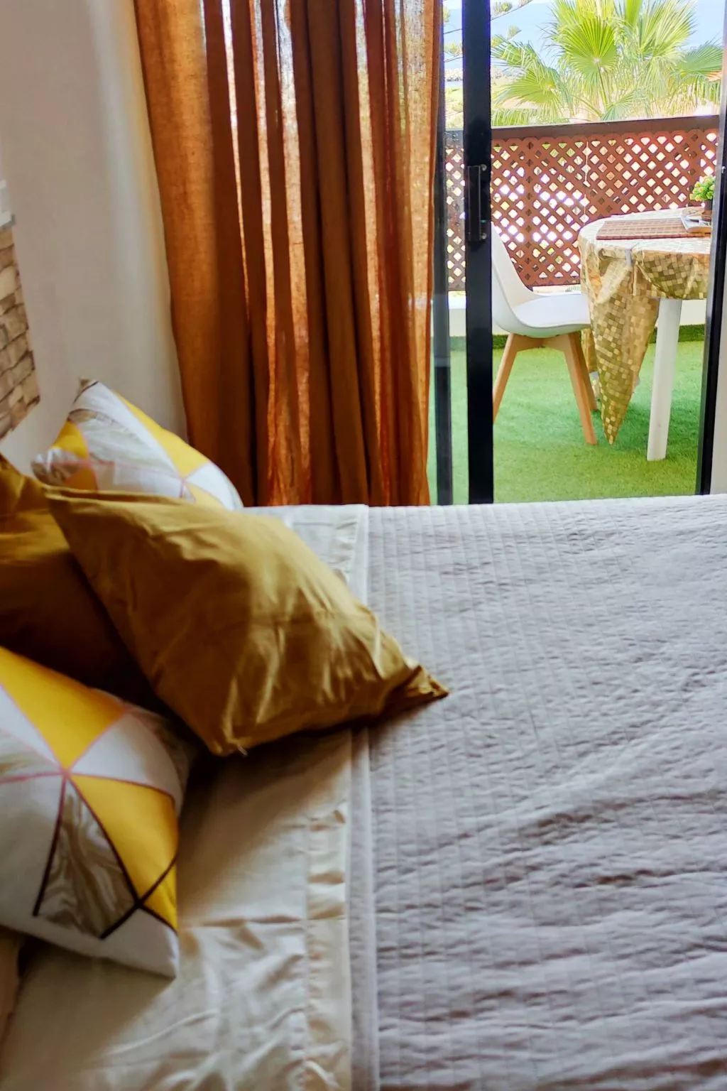 Studio mit beheiztem Pool - Image-tags.info