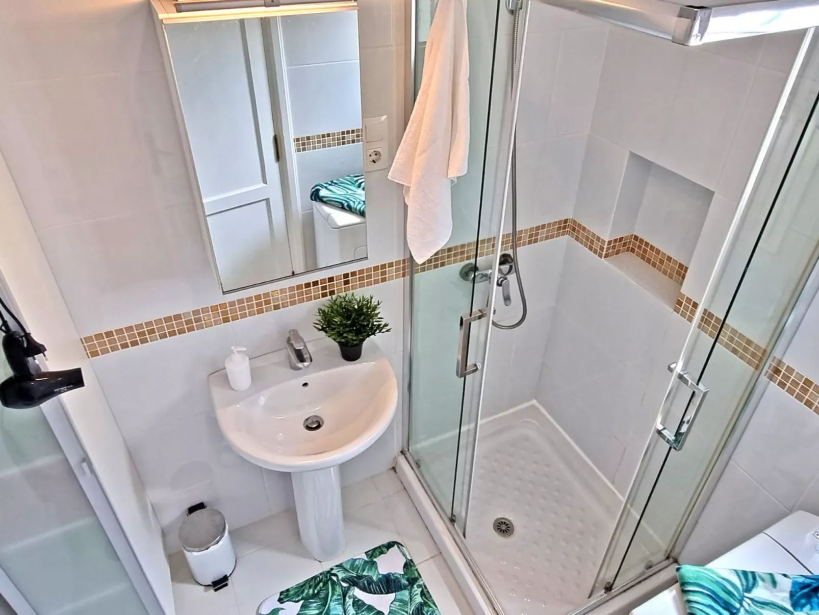 Palm Garden - Image-tags.info