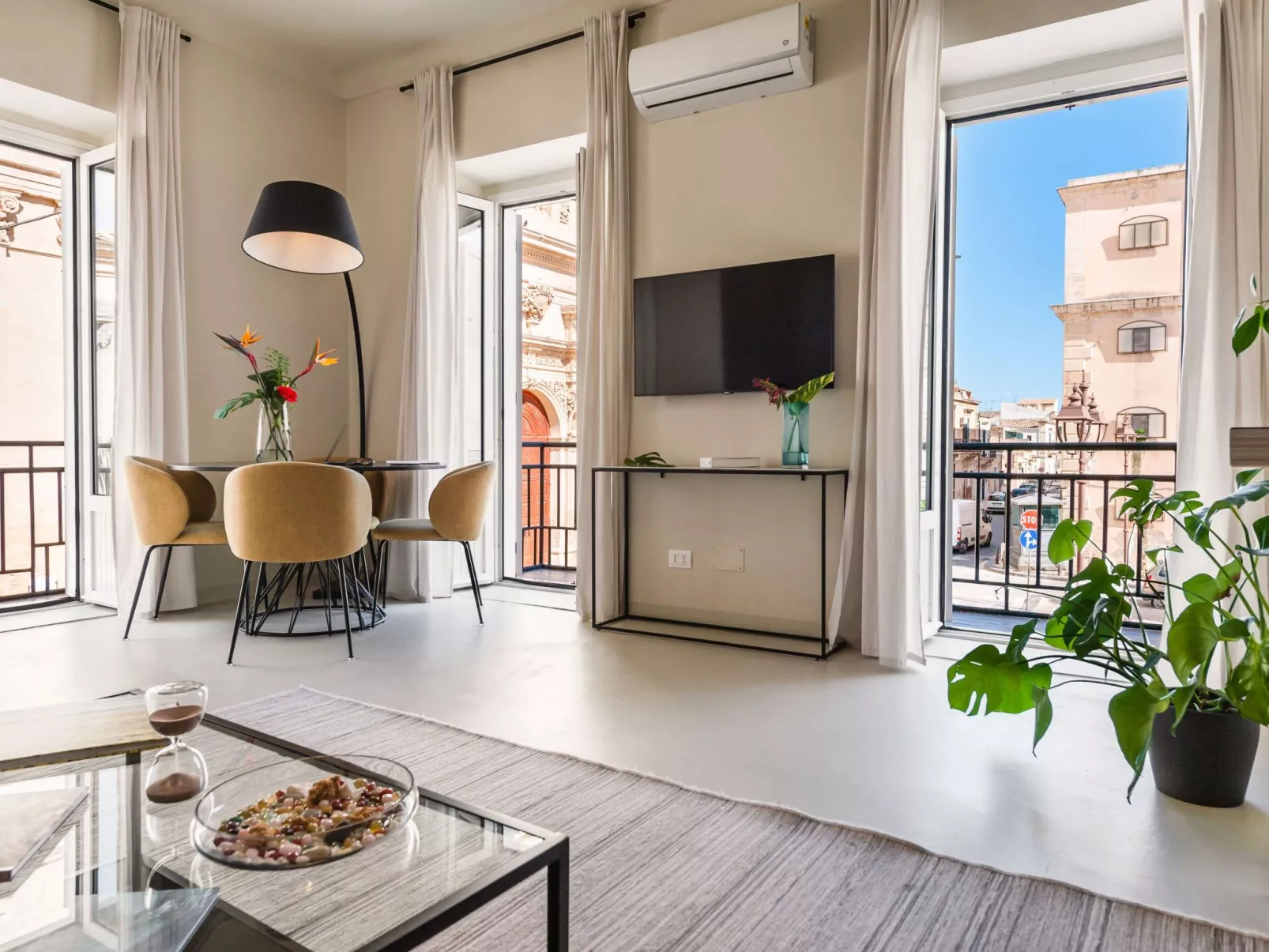 Mit Terrasse - Image-tags.info