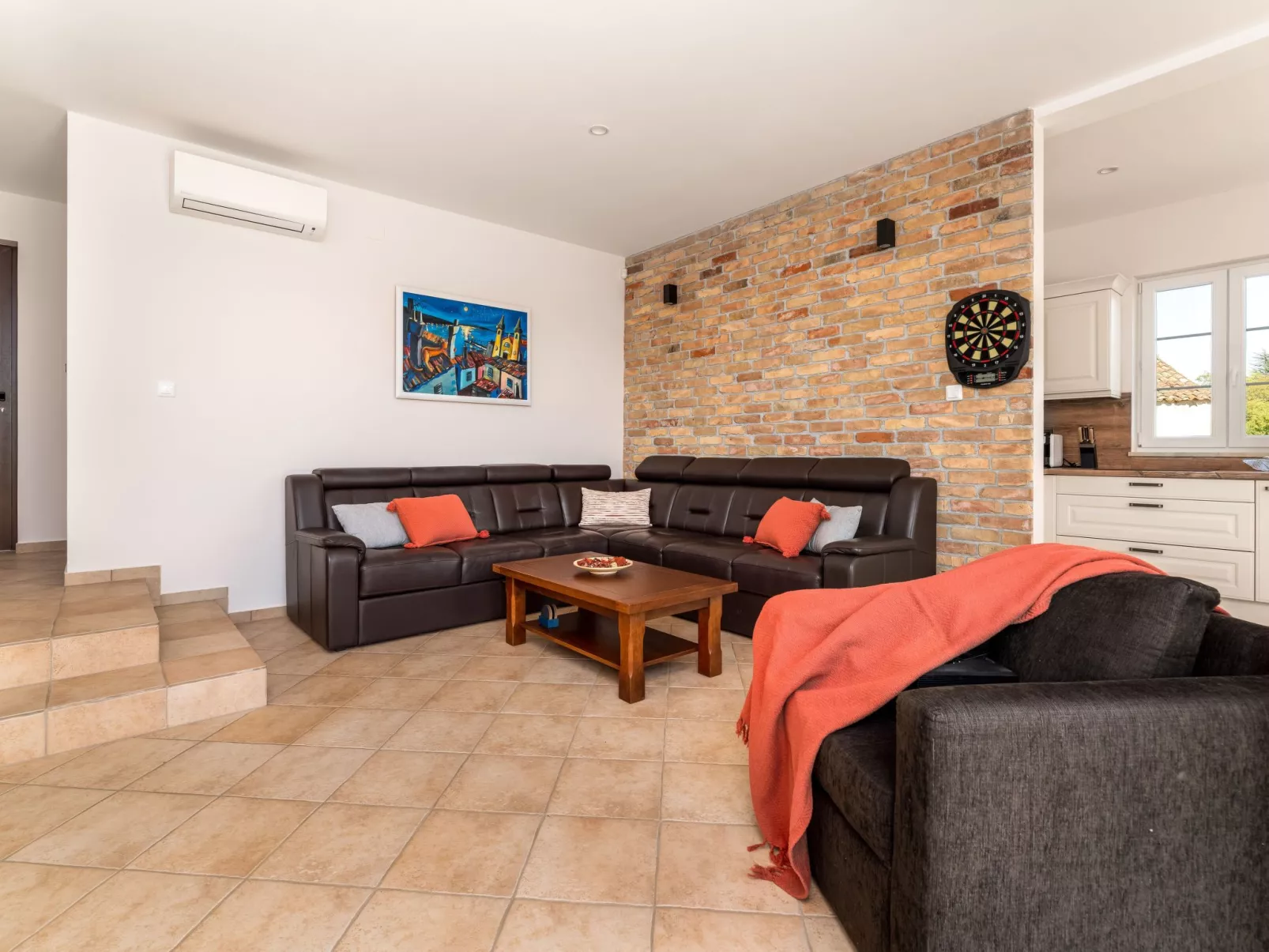 Romantische Villa "Kala" mit Schwimmbad - Image-tags.info