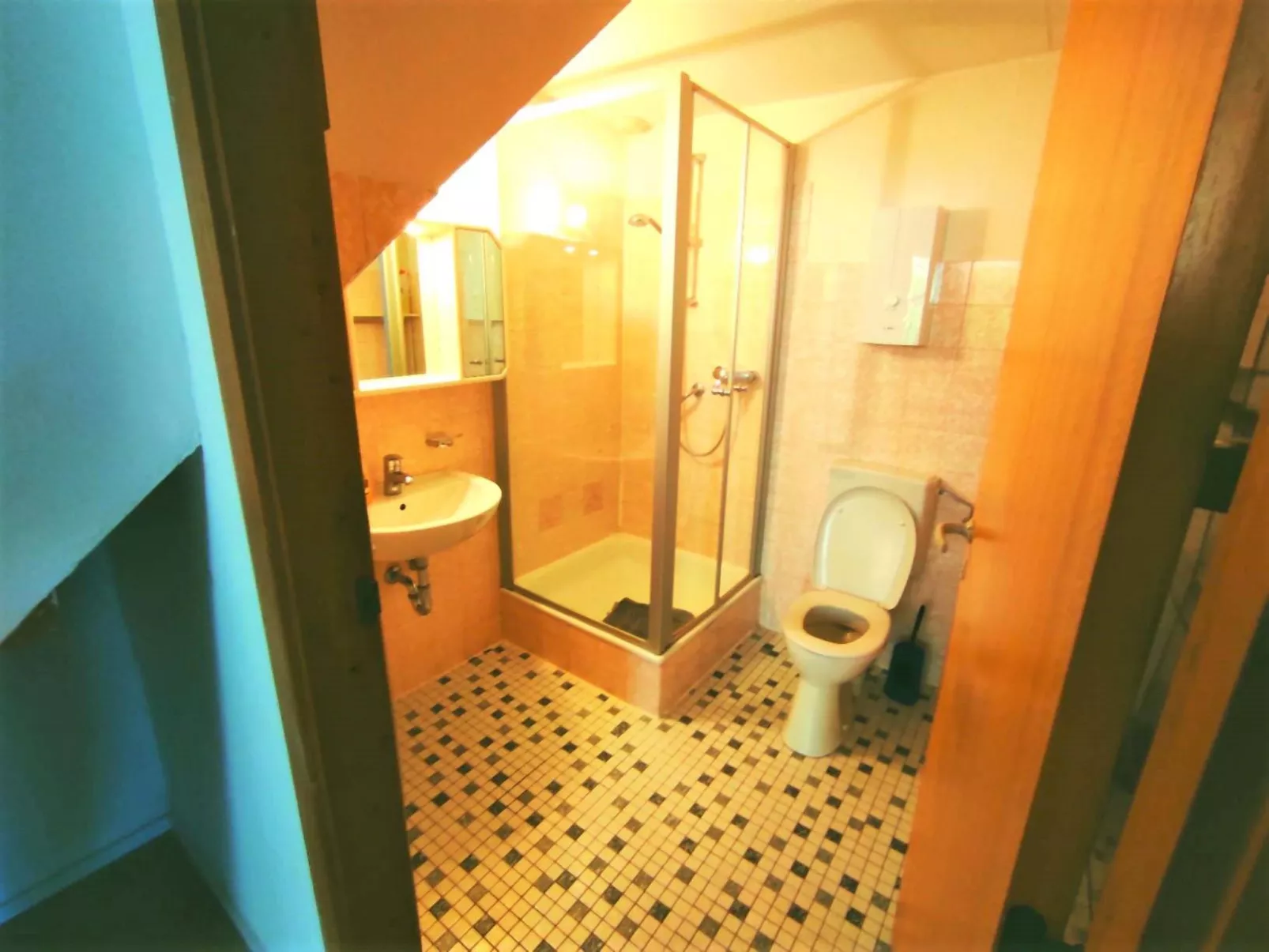 Fewo Waldblick - Image-tags.info