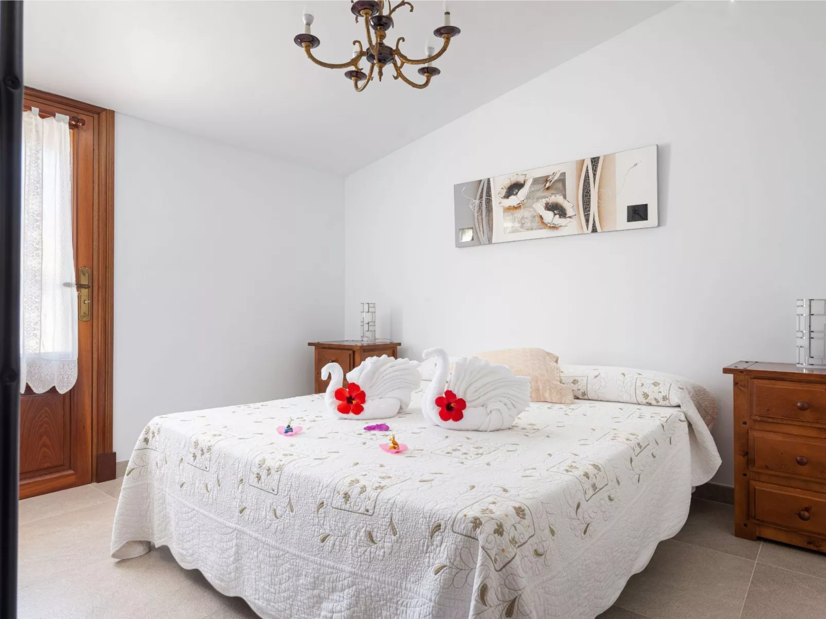 Stilvolle Villa mit Terrasse und Nähe zum Strand - Image-tags.info