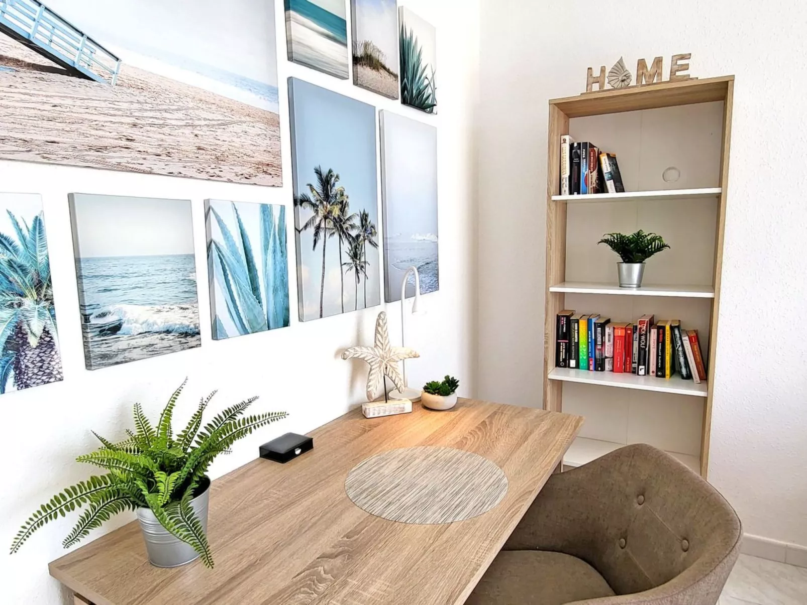 Wohnung in Costa Calma mit Terrasse - Image-tags.info