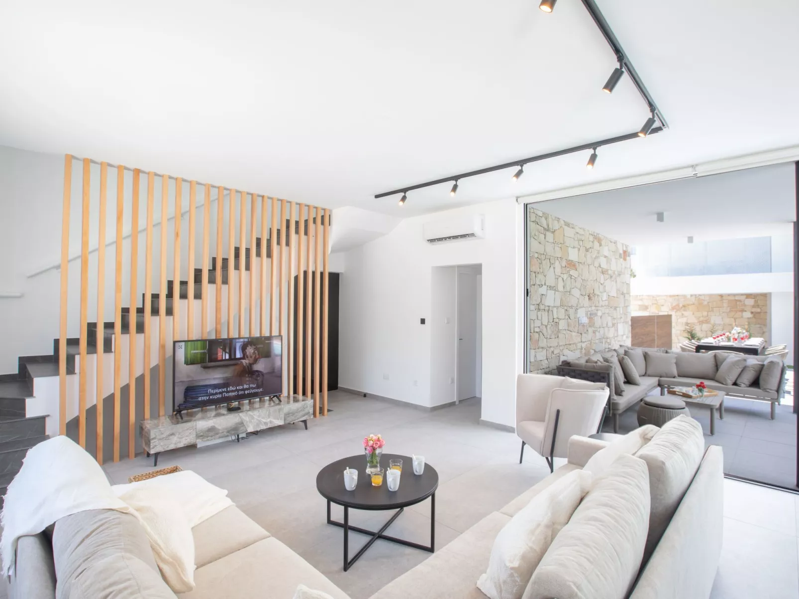 Ferienvilla Kube 4 für 12 Personen auf Zypern - Image-tags.info