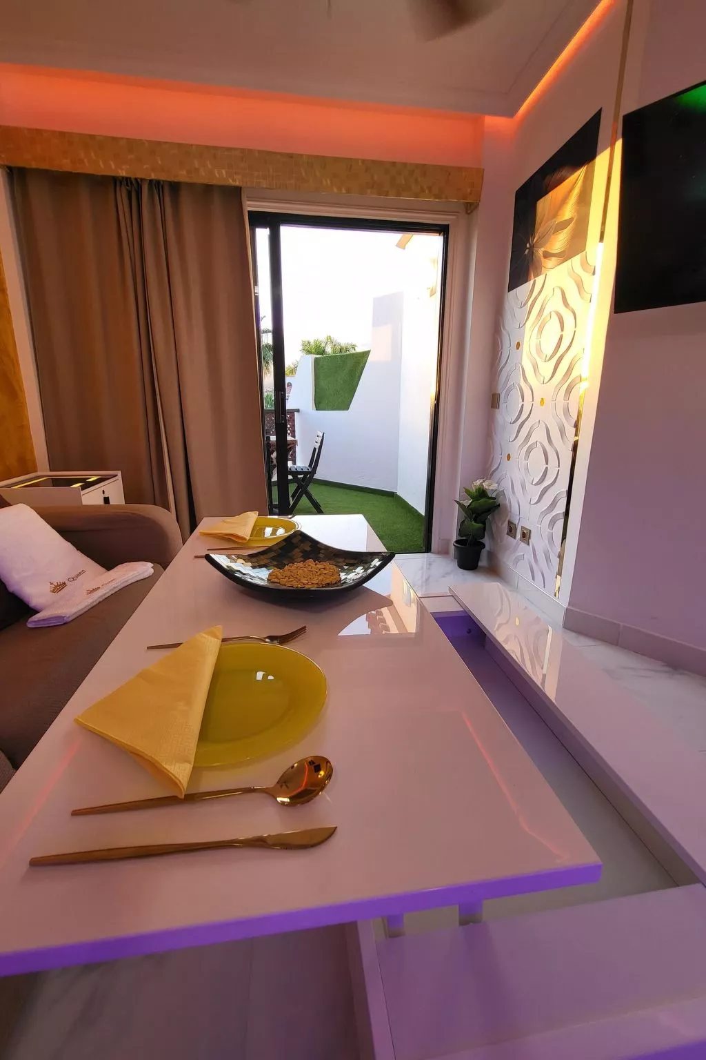 Wohnung "Albatros 406B" mit Wasserblick - Image-tags.info