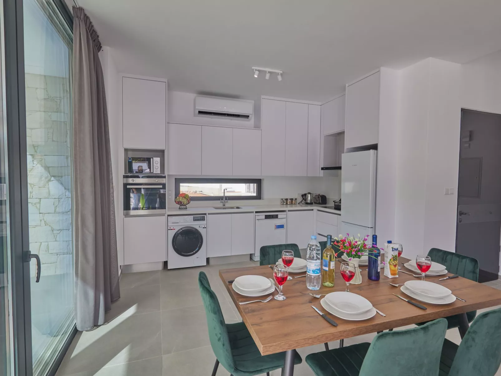 Protaras Elite Perle Villa EP3C - Image-tags.info