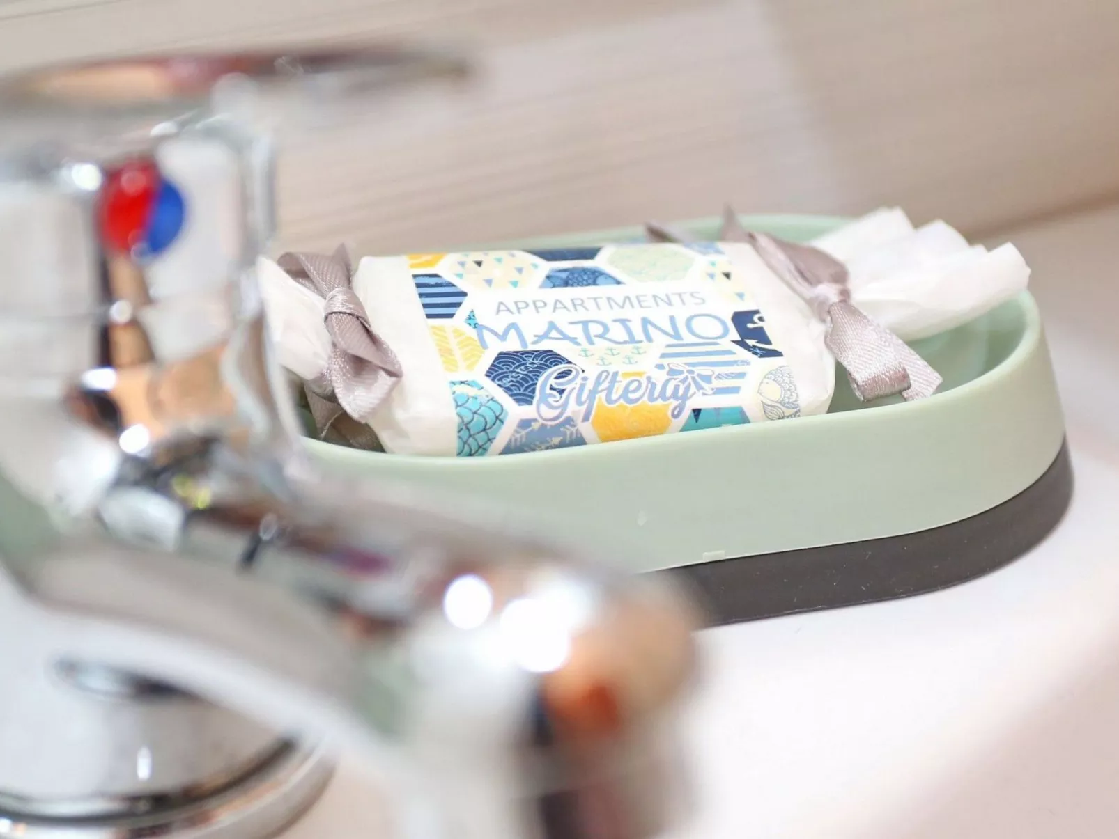 Apartment Marino 3 - Image-tags.info