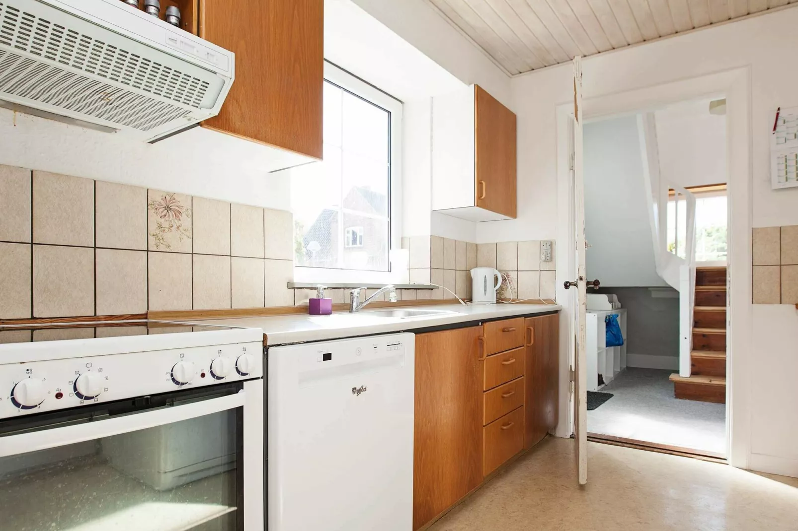 5 persoons vakantie huis in Bandholm-Binnen