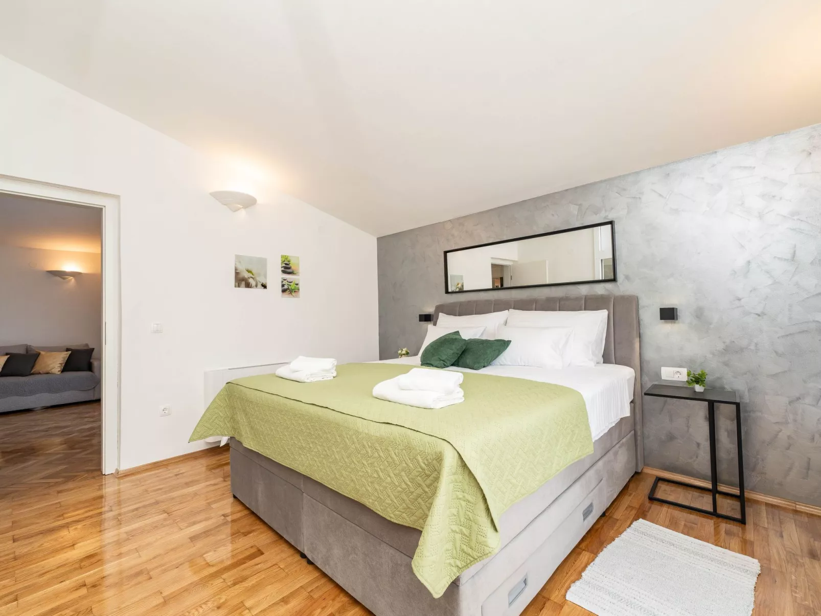 Apartment Grbic 4 - Image-tags.info