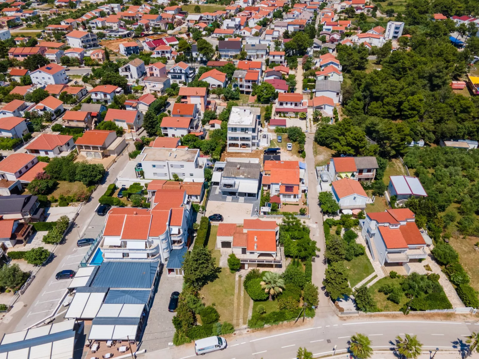 Villa Skundric 5 - Image-tags.info