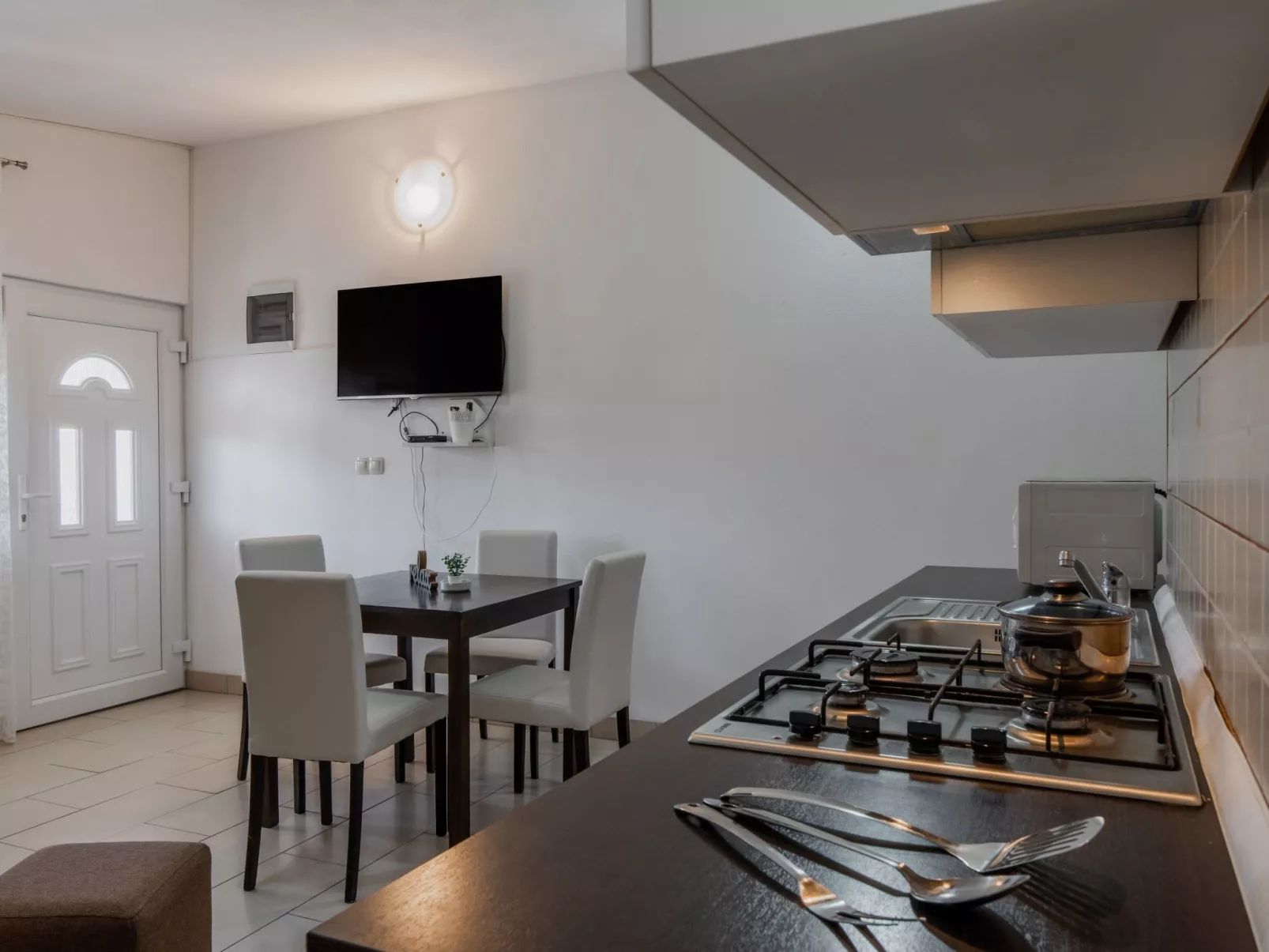 Apartment Josipovic 2 - Image-tags.info