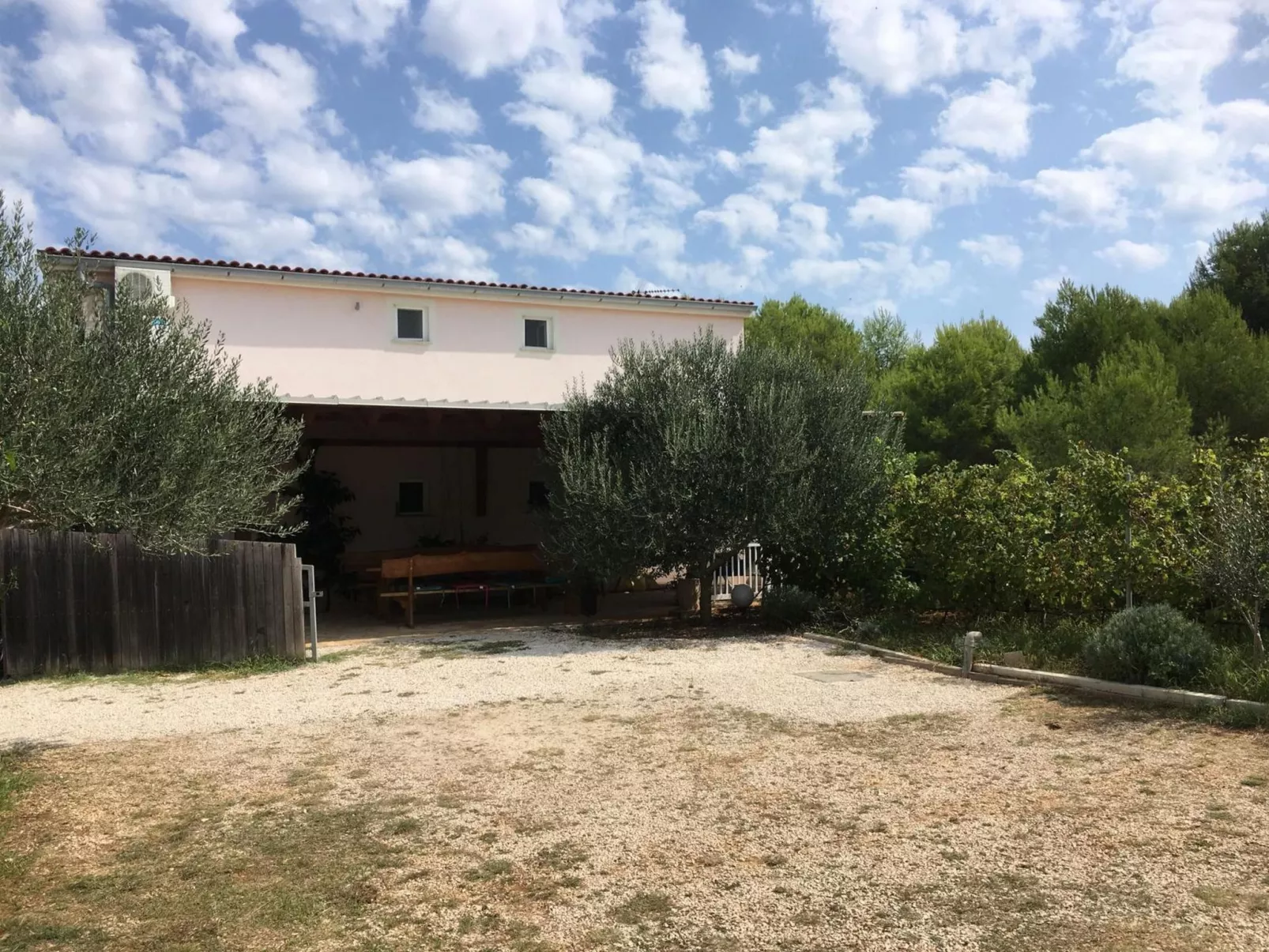 Apartment Pranic 1 - Image-tags.info