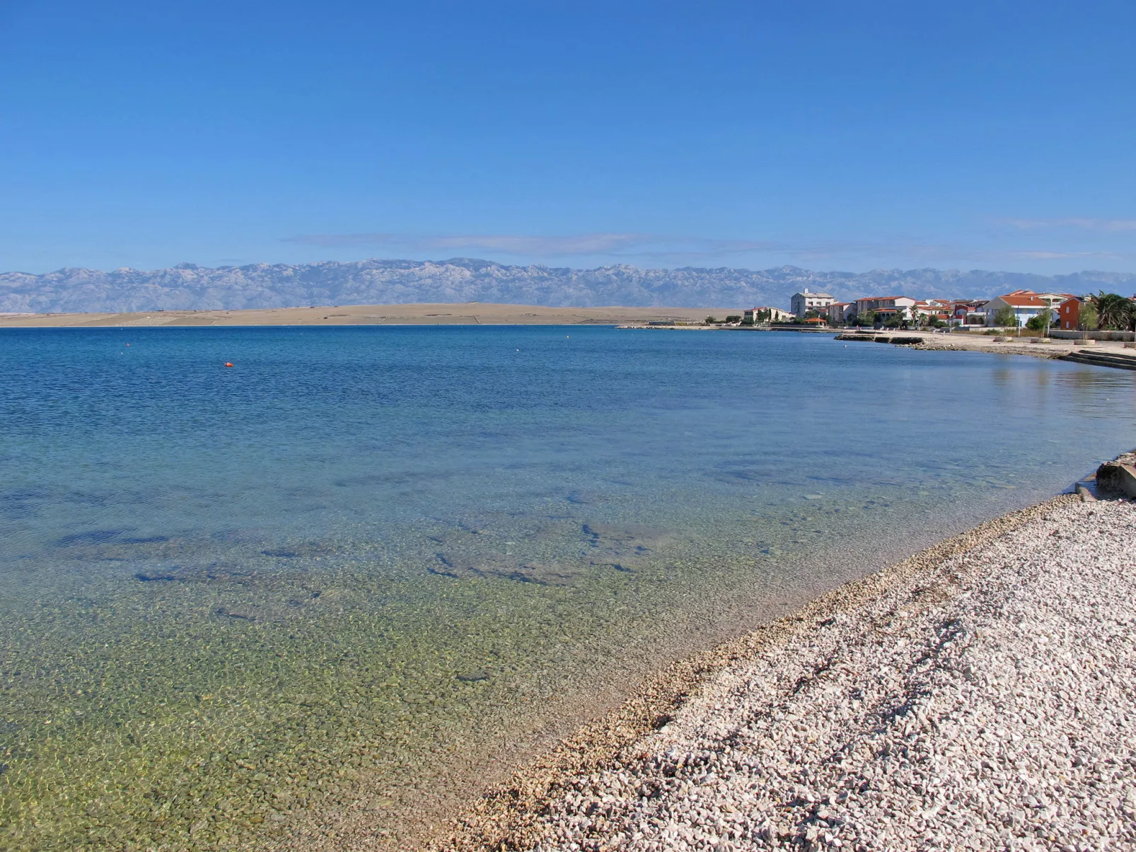 Apartment Al Mahdawi - Omgeving