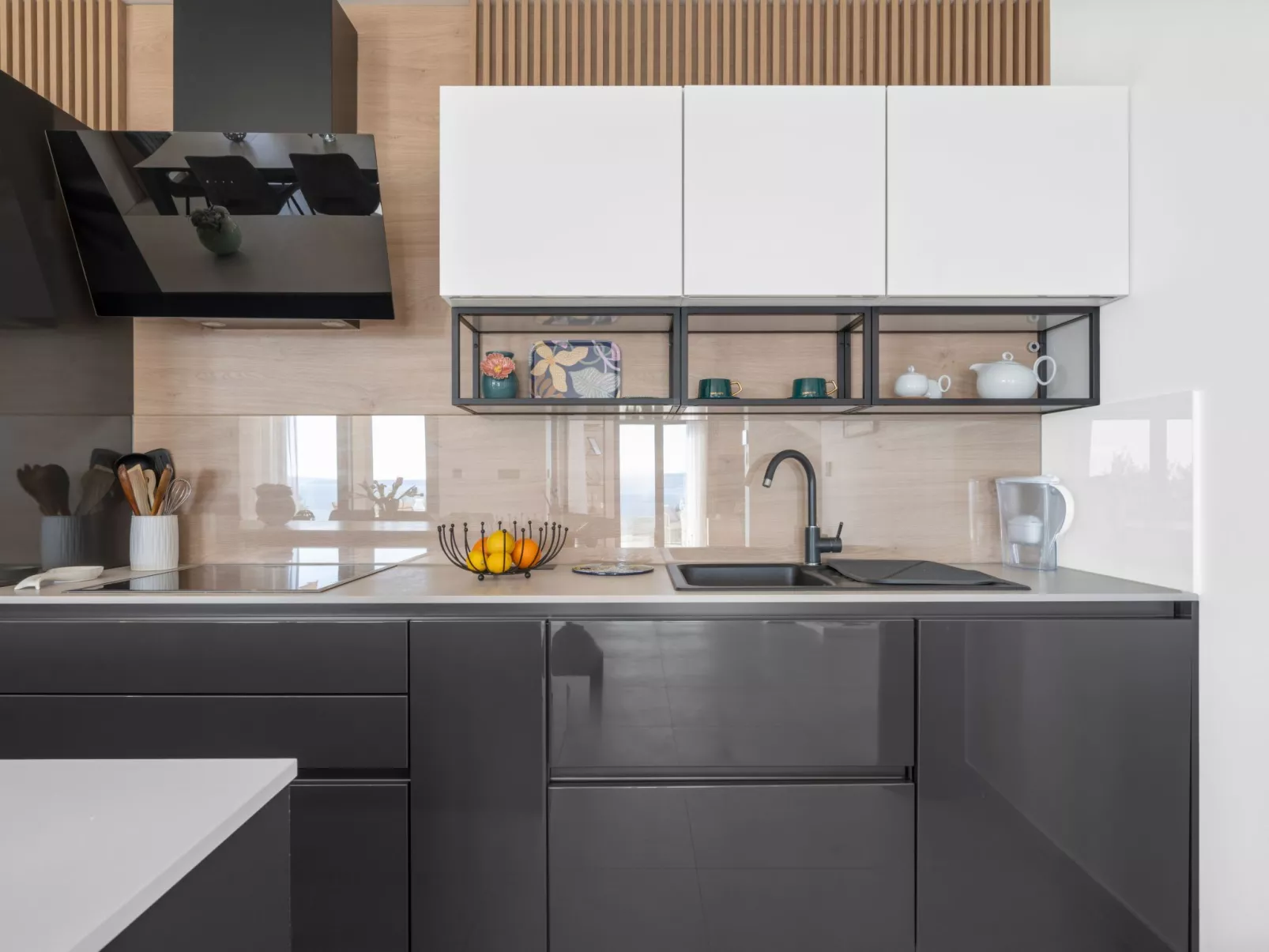 Exklusive Villa Magic mit beheiztem Pool und Sauna - Image-tags.info