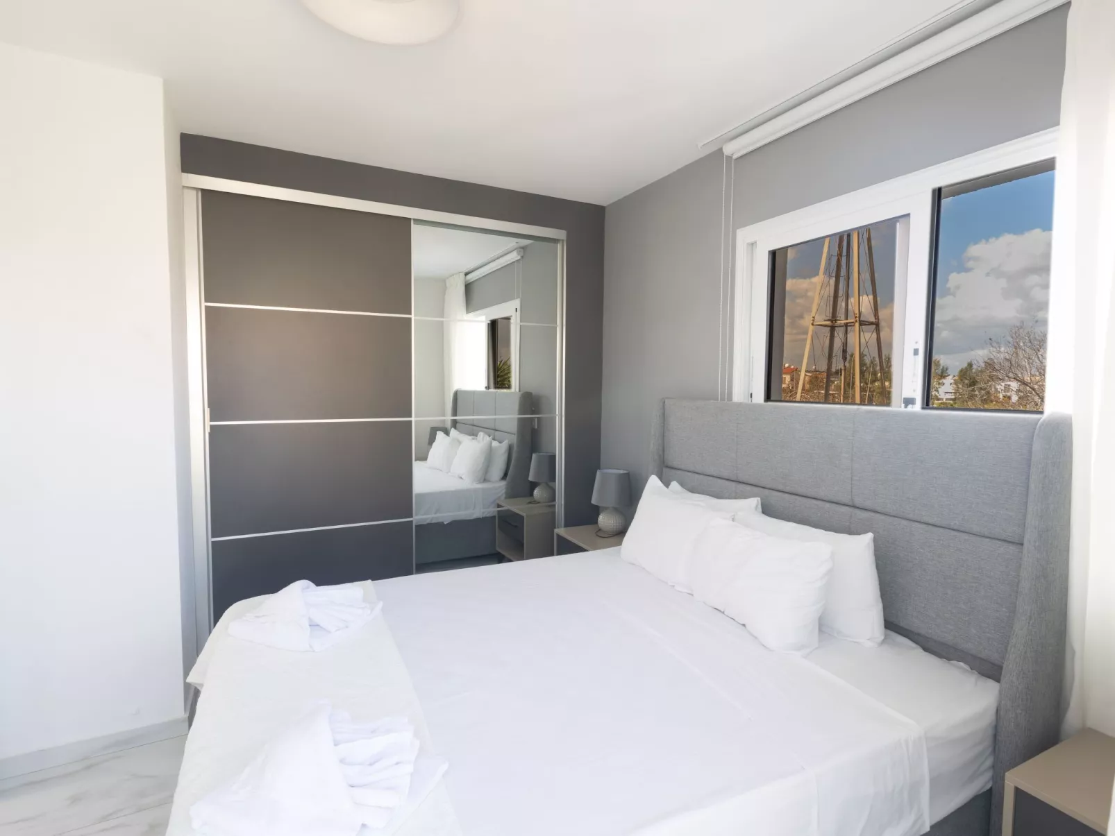 Protaras Mandali Villa MA20 - Vollständig renoviert - Image-tags.info