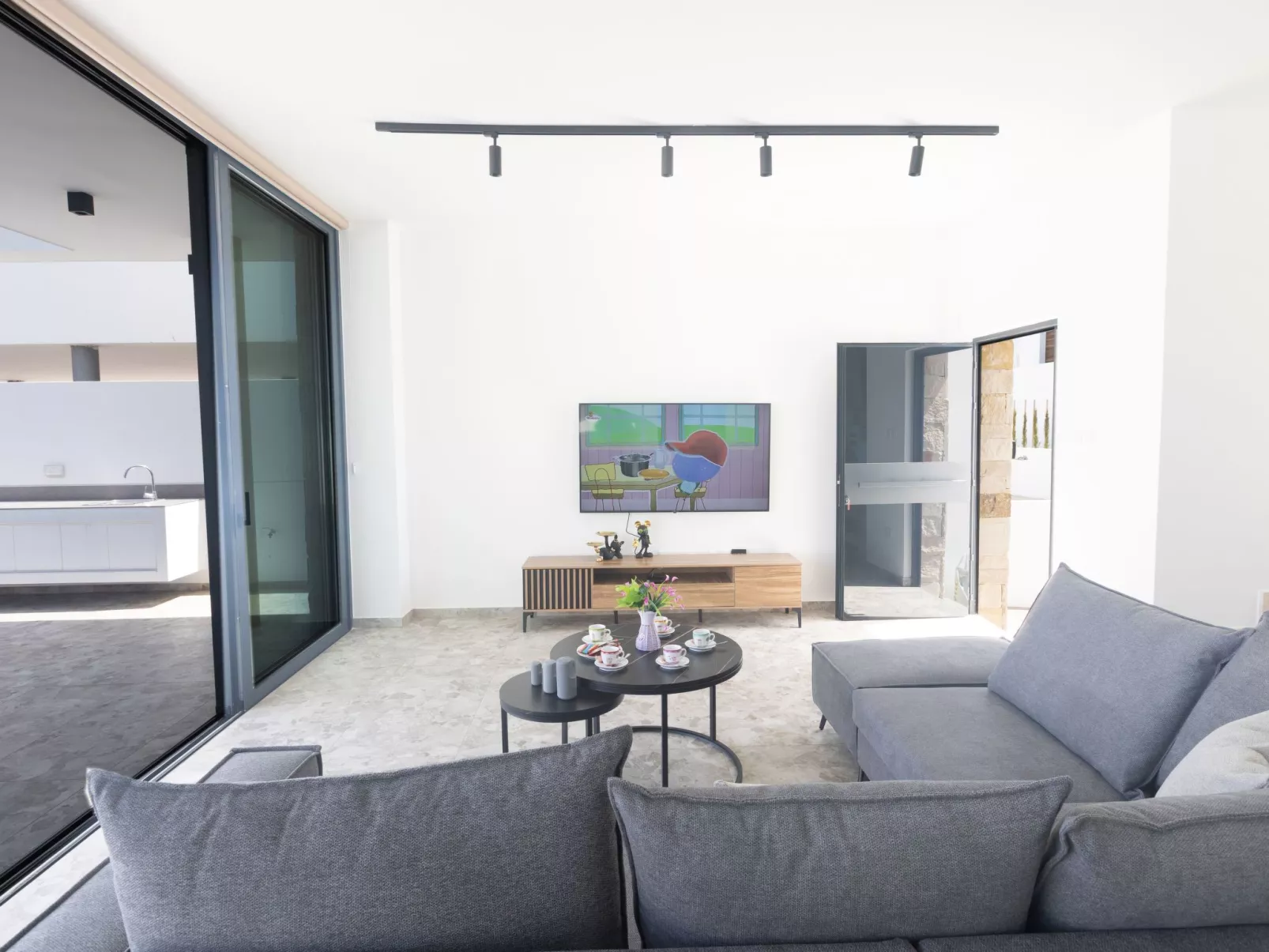 Protaras Aqua Pearl Villa AQ05 - Image-tags.info