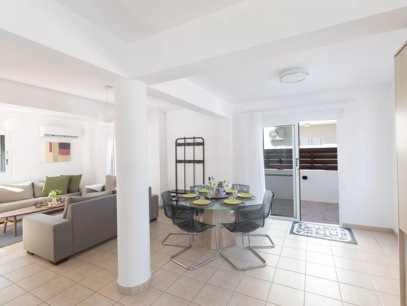 Protaras Blauer Fluss Villa BR26 - Image-tags.info