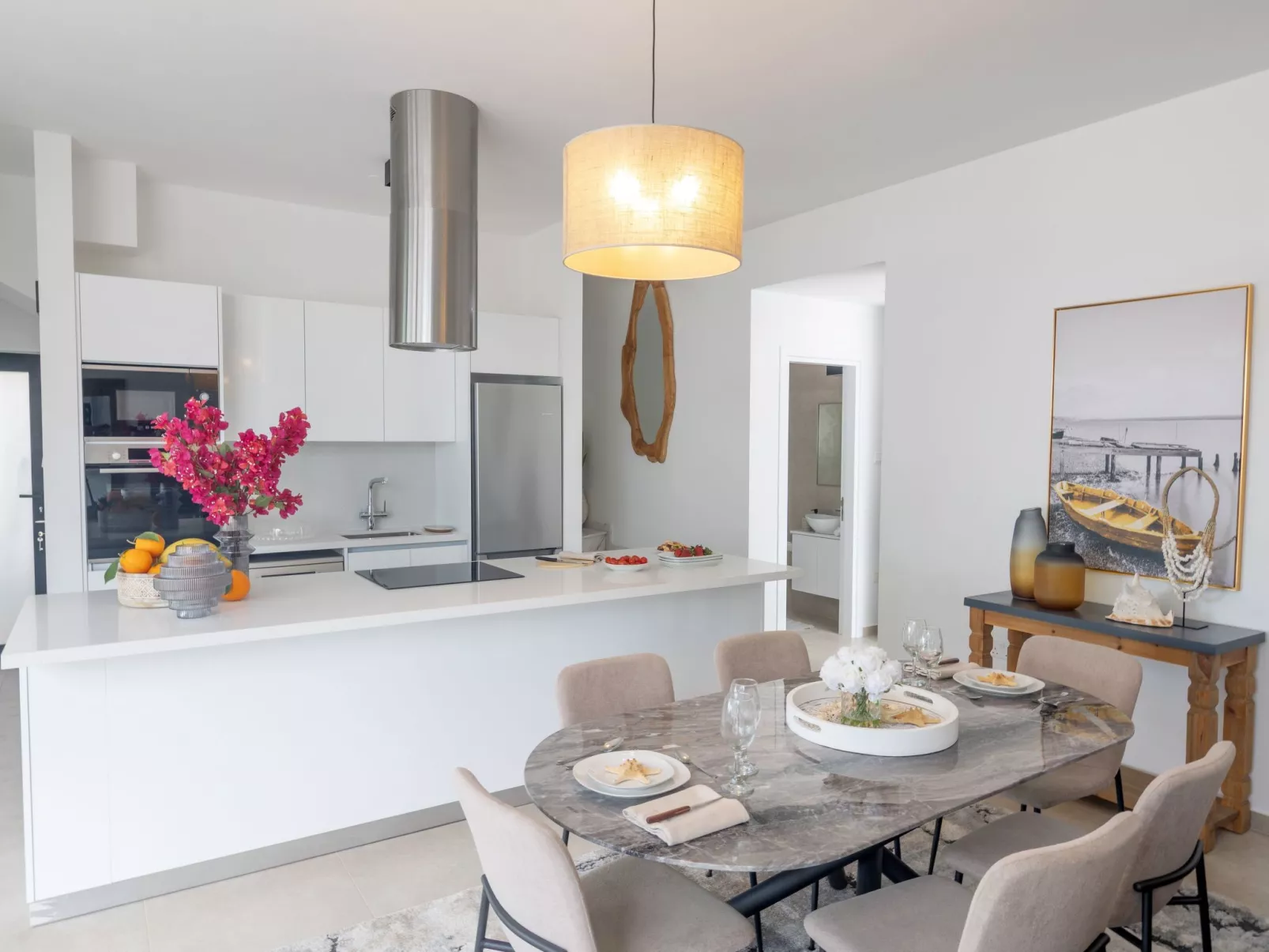 Protaras Aqua Pearl Villa AQ01 - Image-tags.info