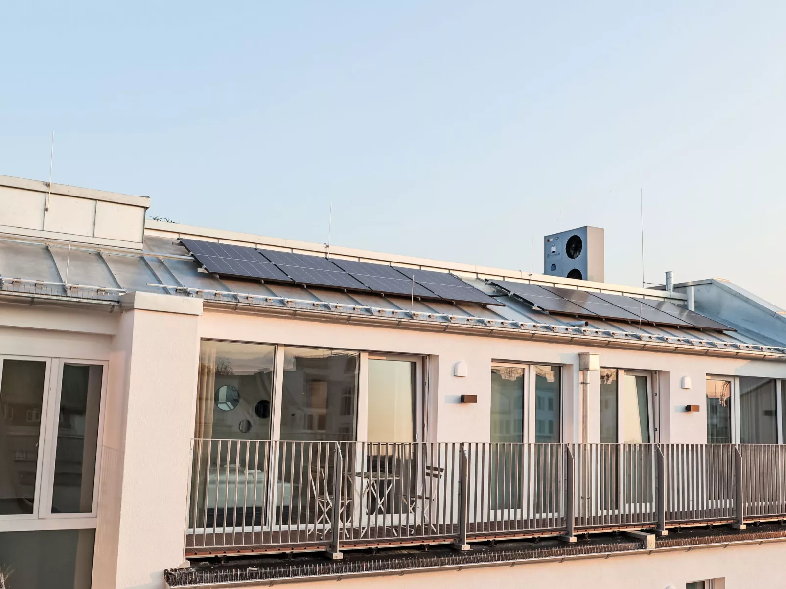 Munich Finest Apartments 22 - Buiten