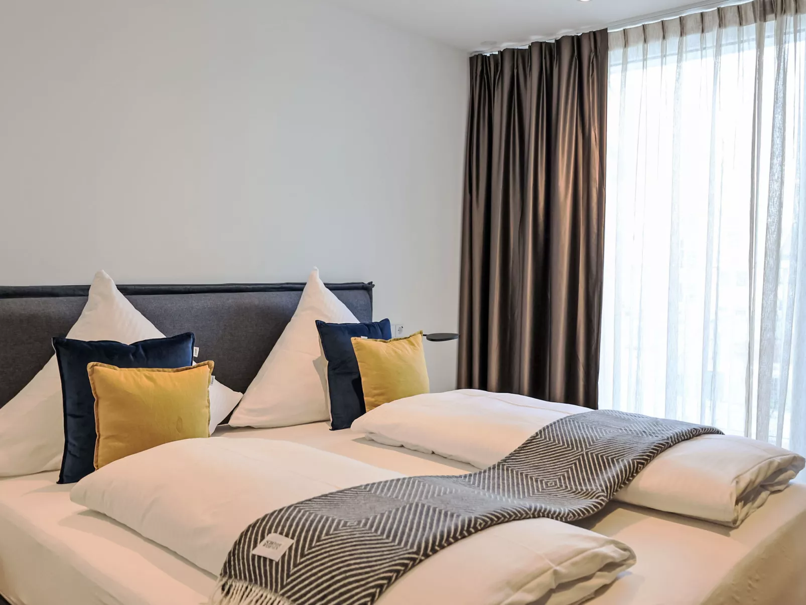 Munich Finest Apartments 16 - Binnen