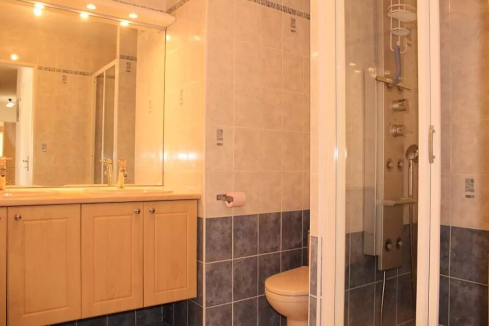 Résidence Aigue Marine - Niet-getagd