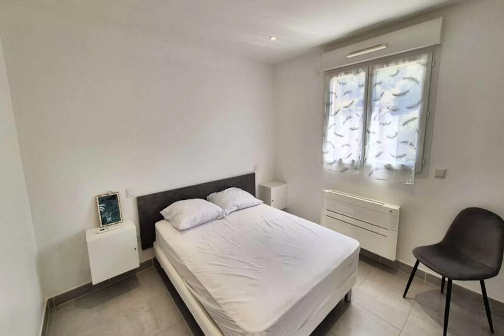 Résidence Aigues Marines - Niet-getagd