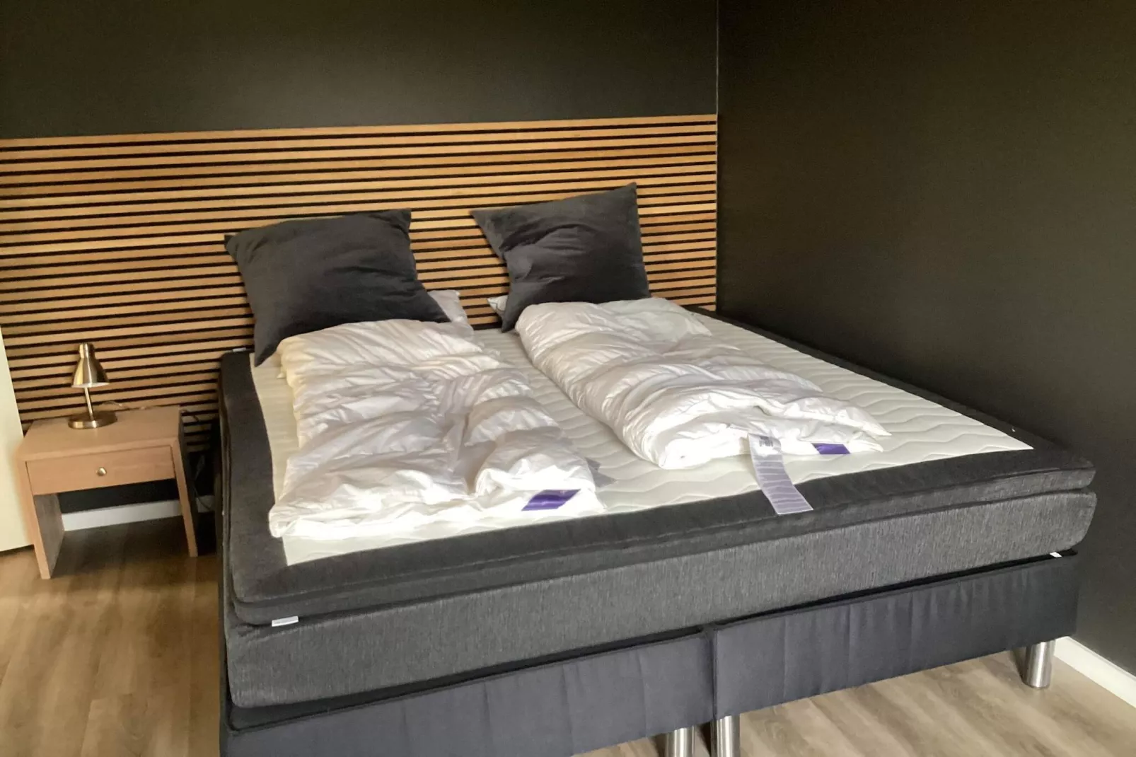 4 sterren vakantie huis in Væggerløse - Binnen