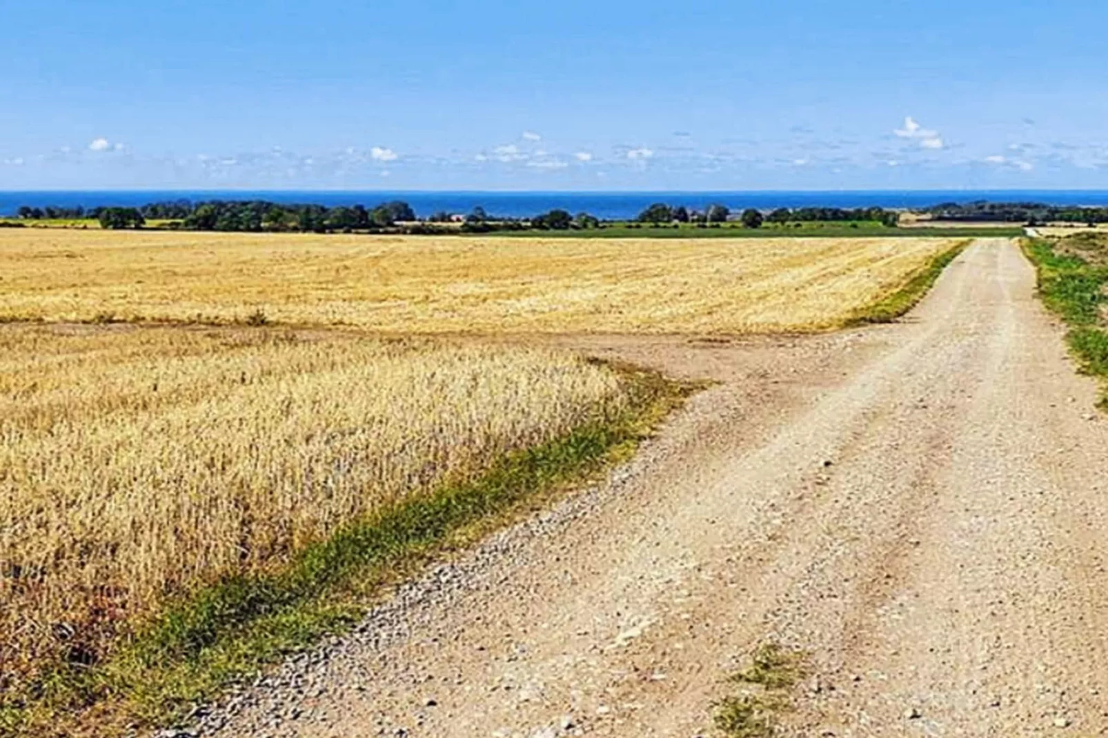 3 Personen vakantie huis in Mörbylånga - Niet-getagd