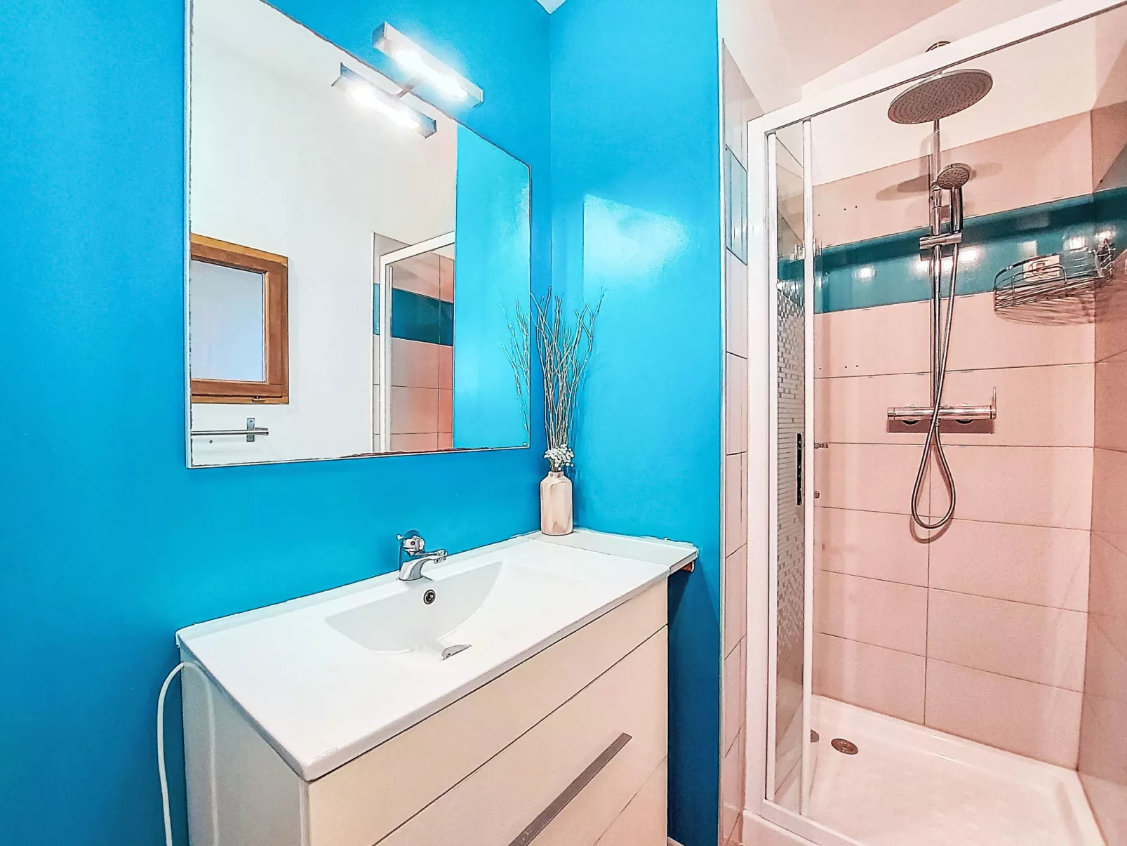 Chalet Terra Tramandera - Binnen