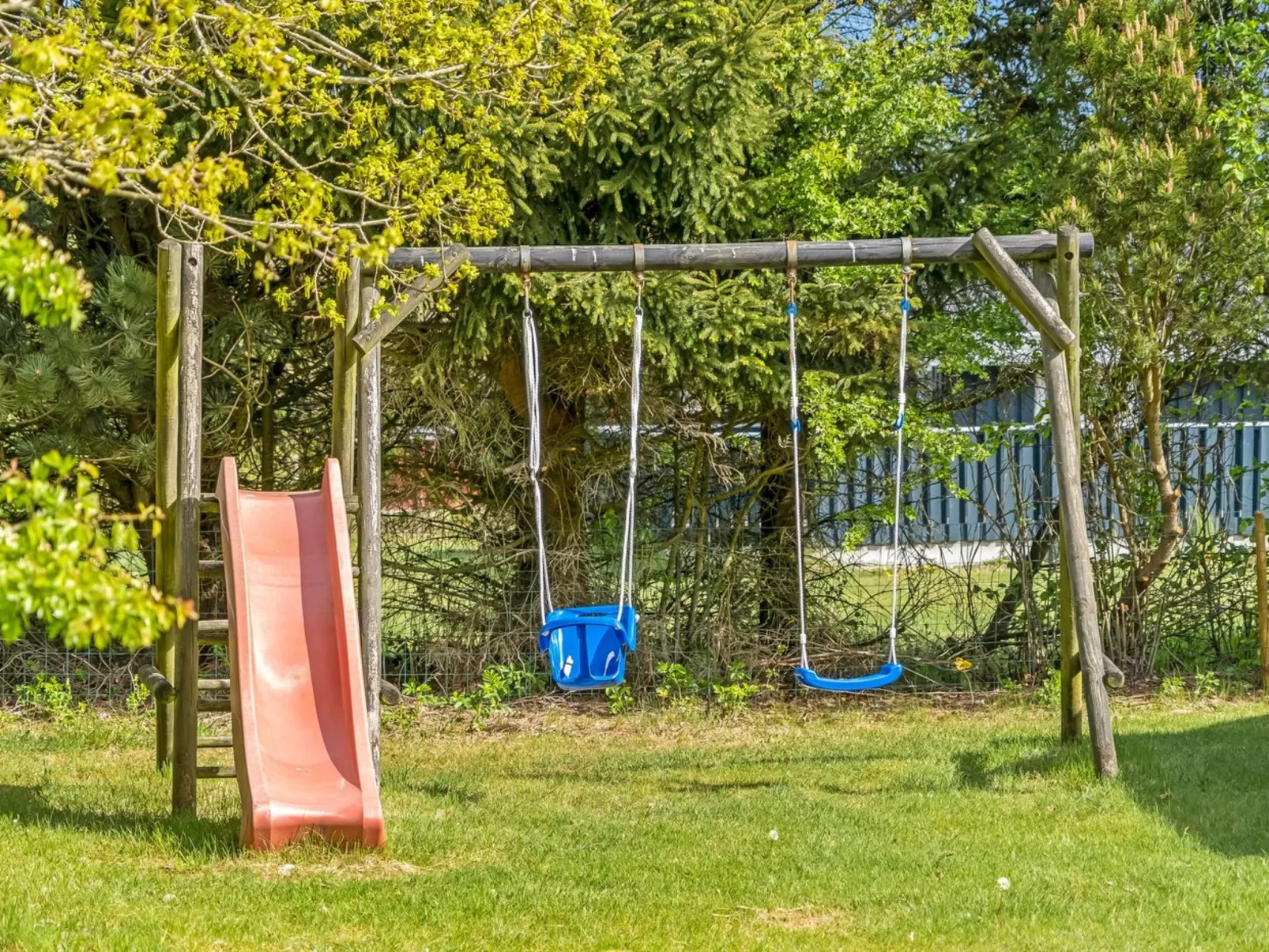 "Josef" - 1.2km from the sea - Buiten