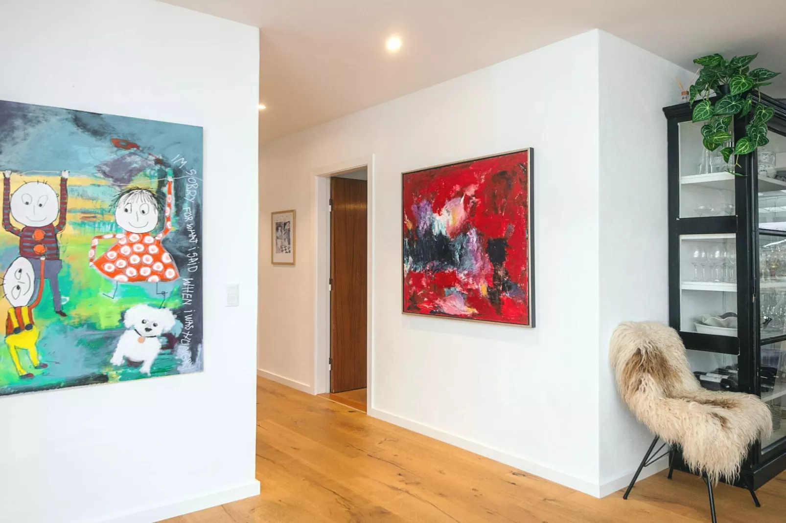 4 sterren vakantie huis in Viborg - Binnen