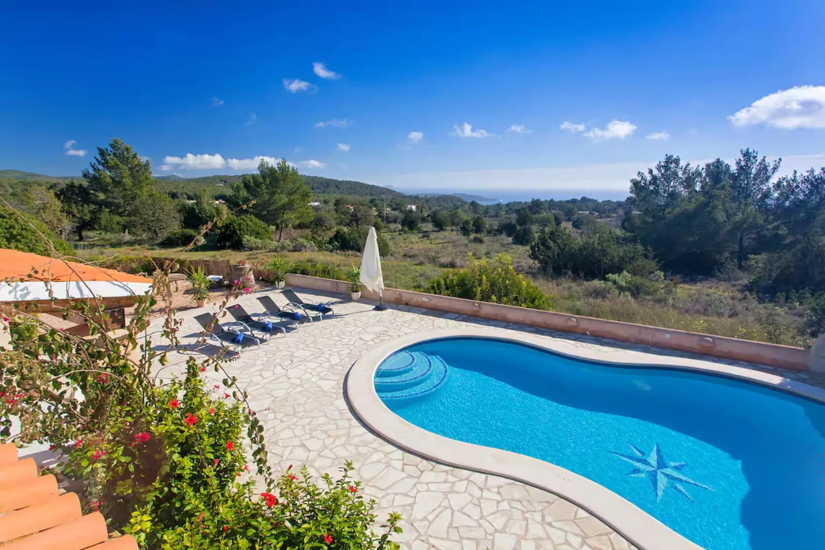Casa Estrella - Zwembad