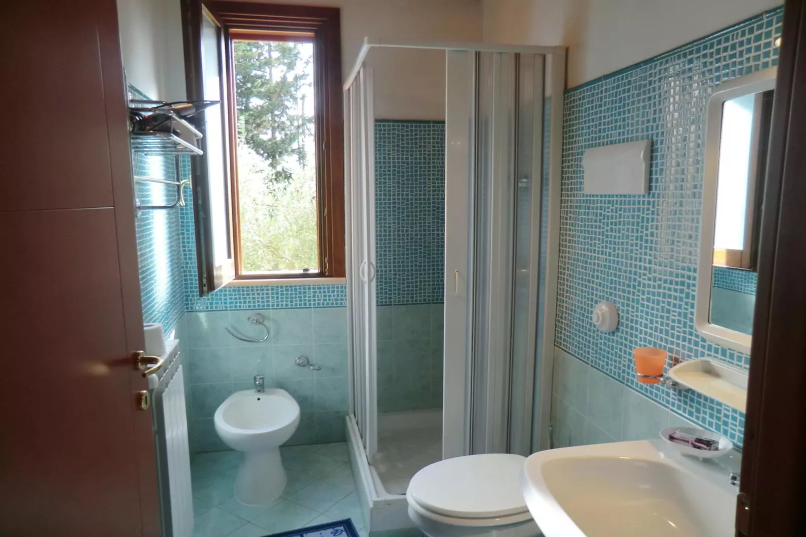 BELLA HOME 10p - Badkamer