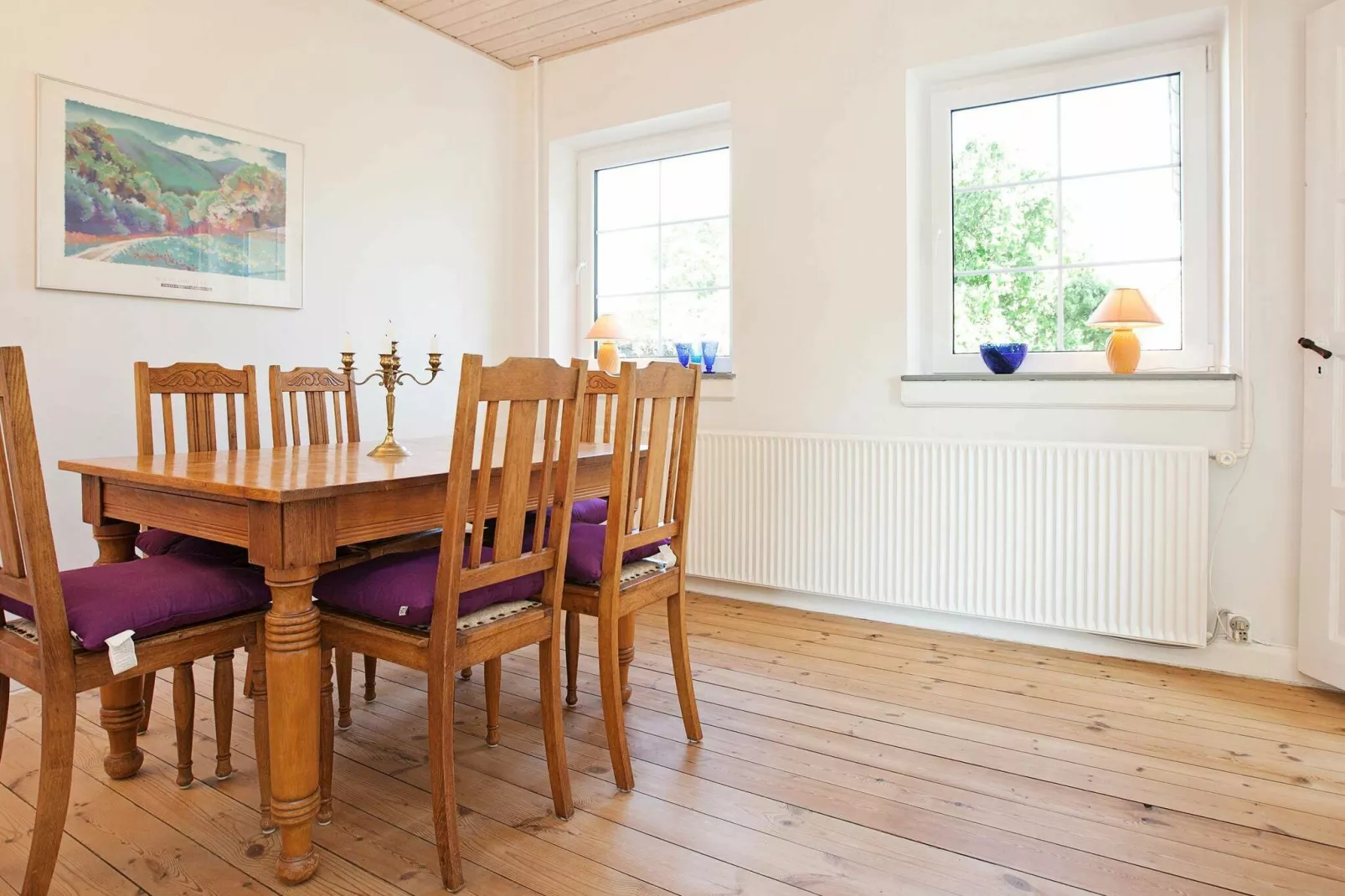 5 persoons vakantie huis in Bandholm-Binnen