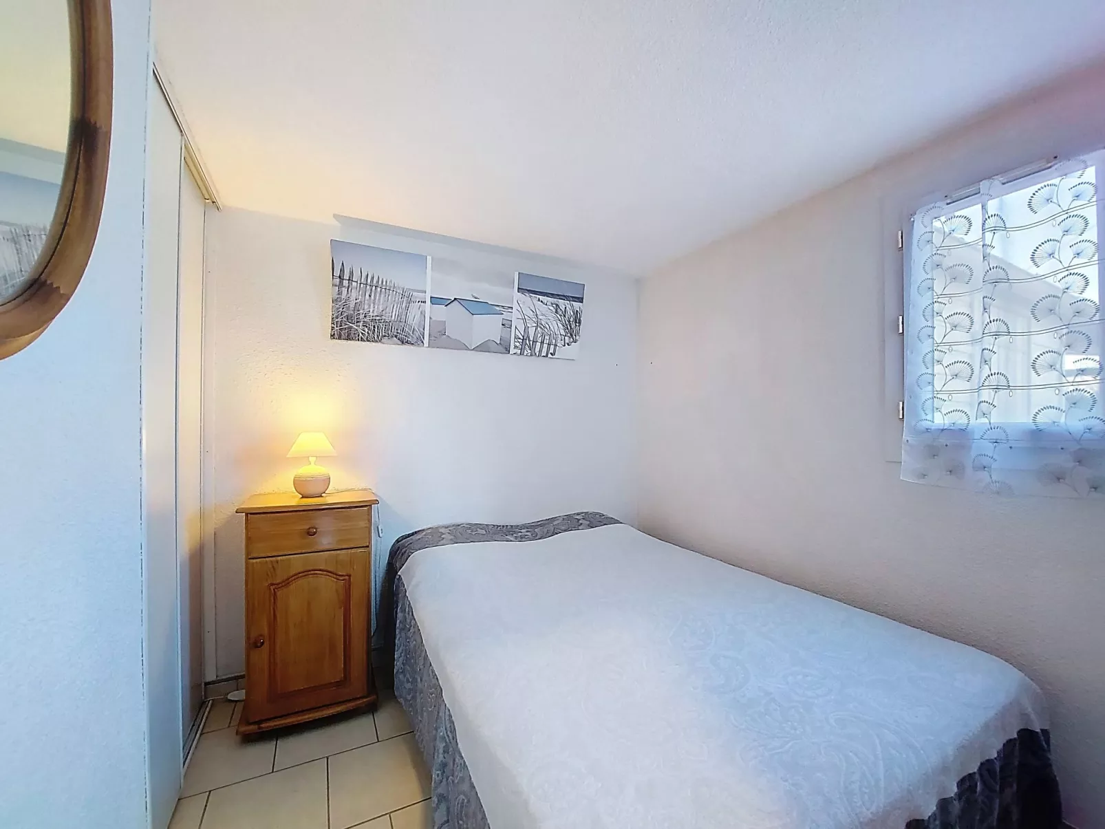 Le Clos des Chênes - Binnen