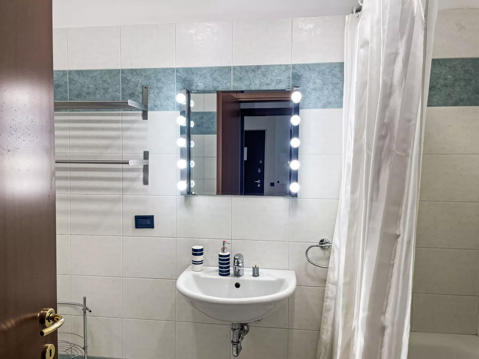 Casa Martinetta - Binnen