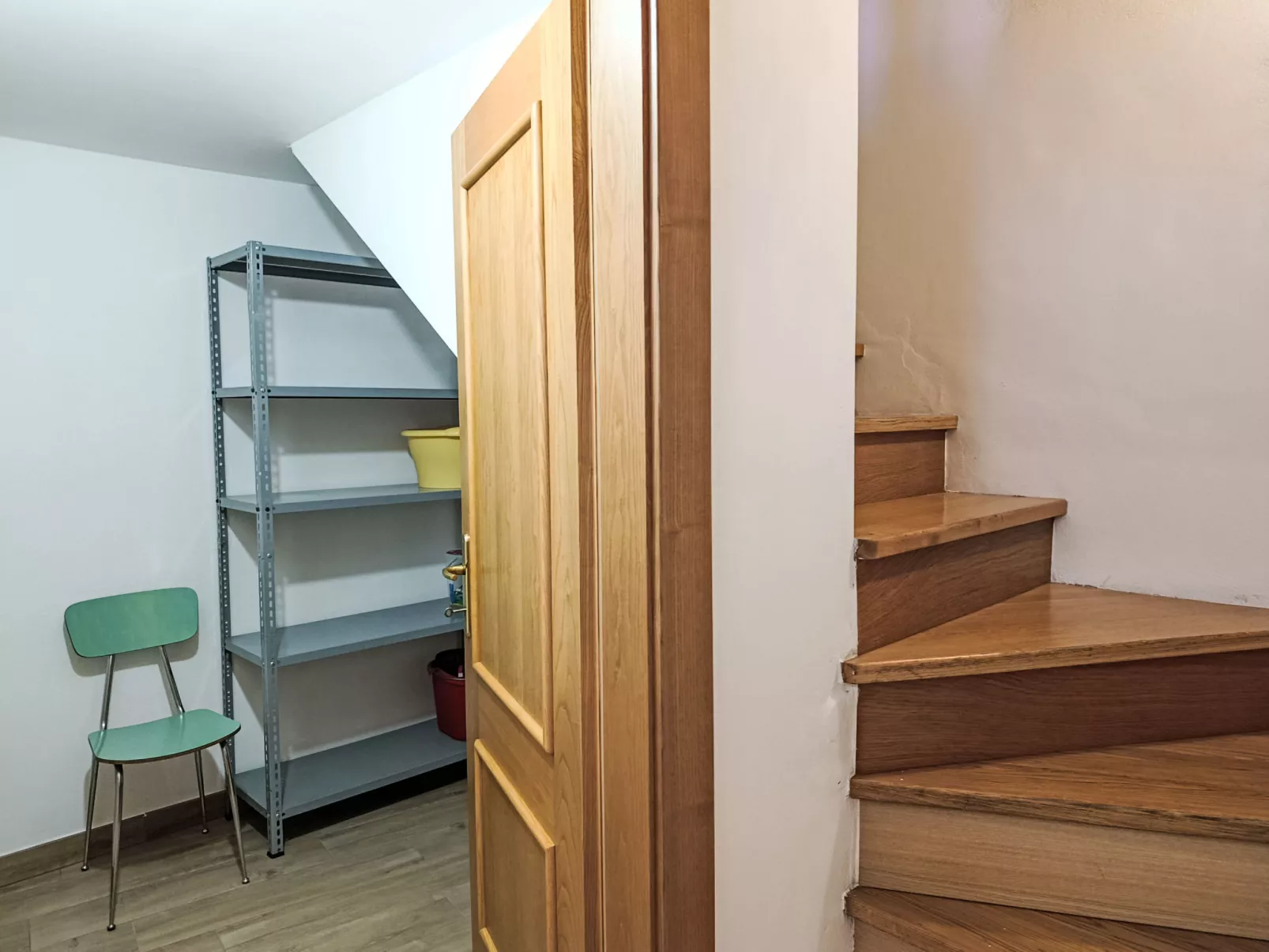 Cesa Cristina - Binnen