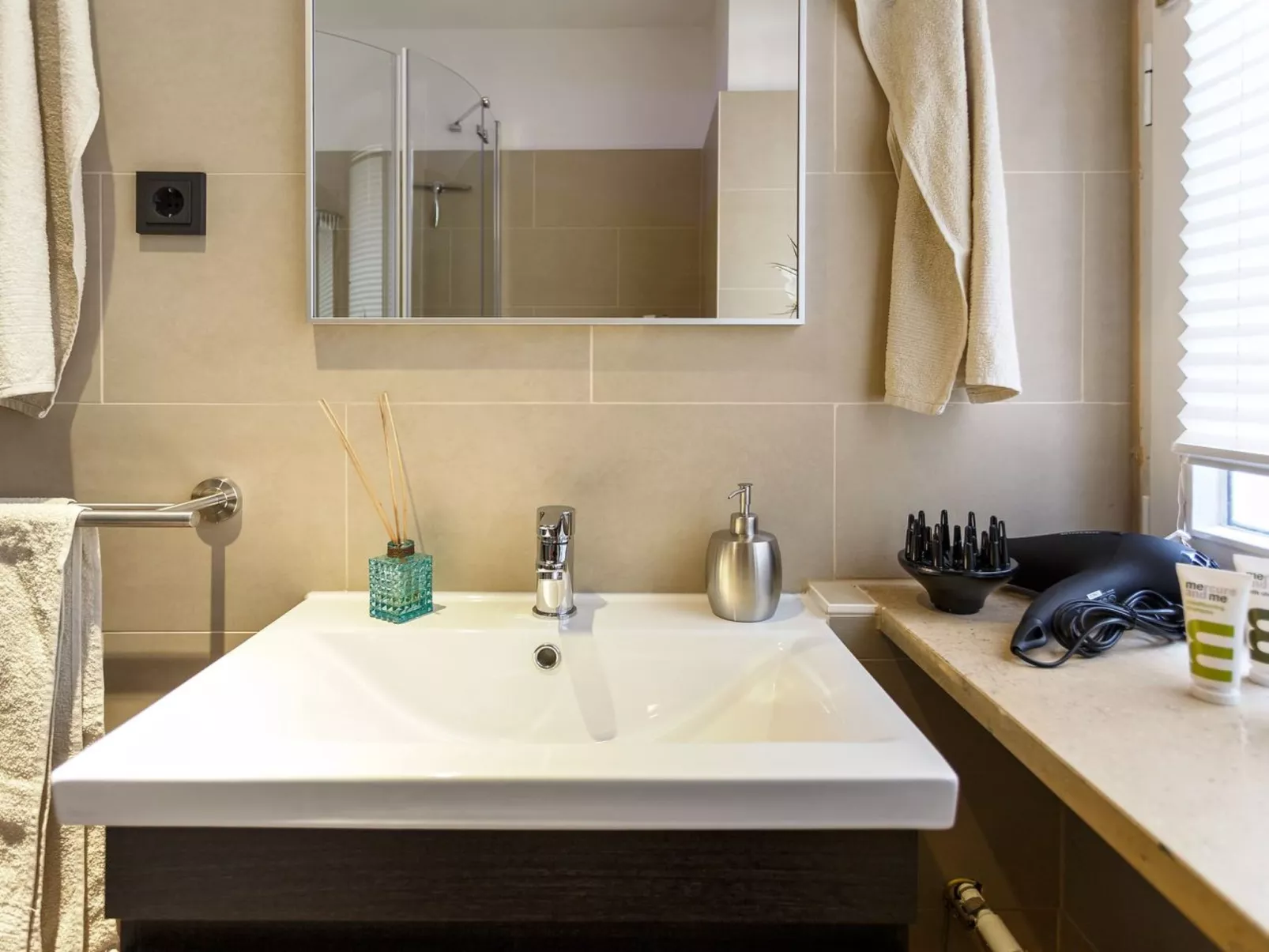 In Berliner Innenstadt, Siegessäule-Nähe - Binnen