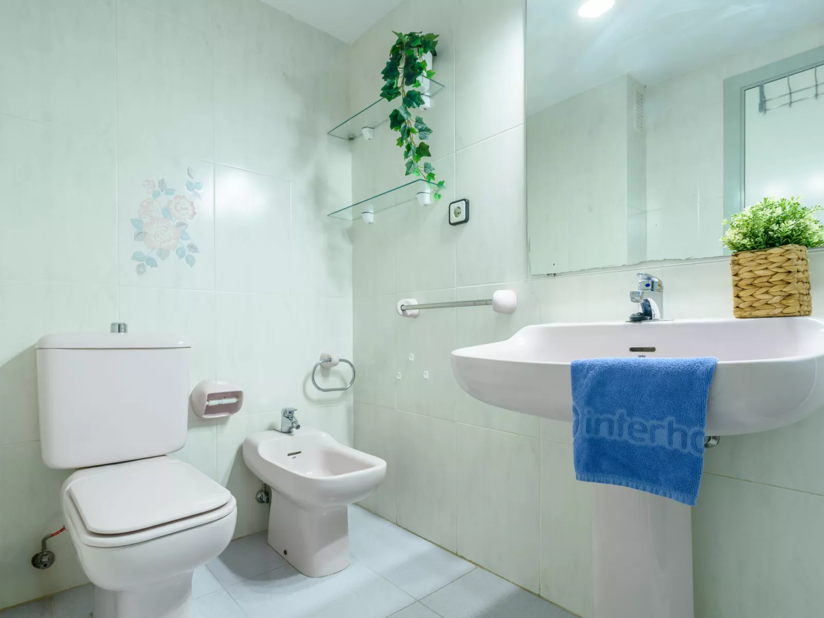 Cambrils Park C - Binnen