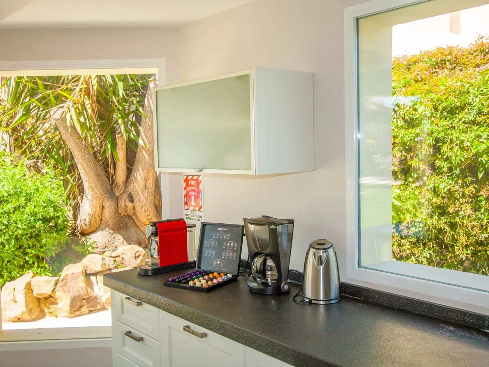 In der Nähe des Strandes, beheiztes Schwimmbad, Spielraum, Spielzimmer, etc - Binnen