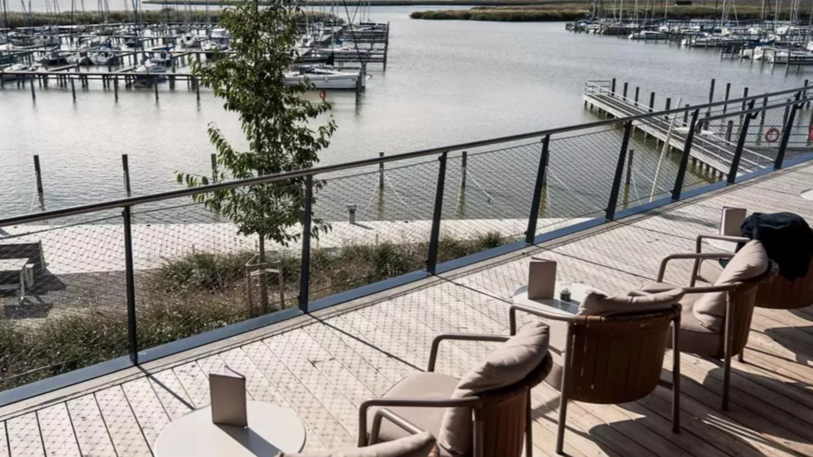 Guesthouse Spa Leithagebirge - Parkfaciliteiten