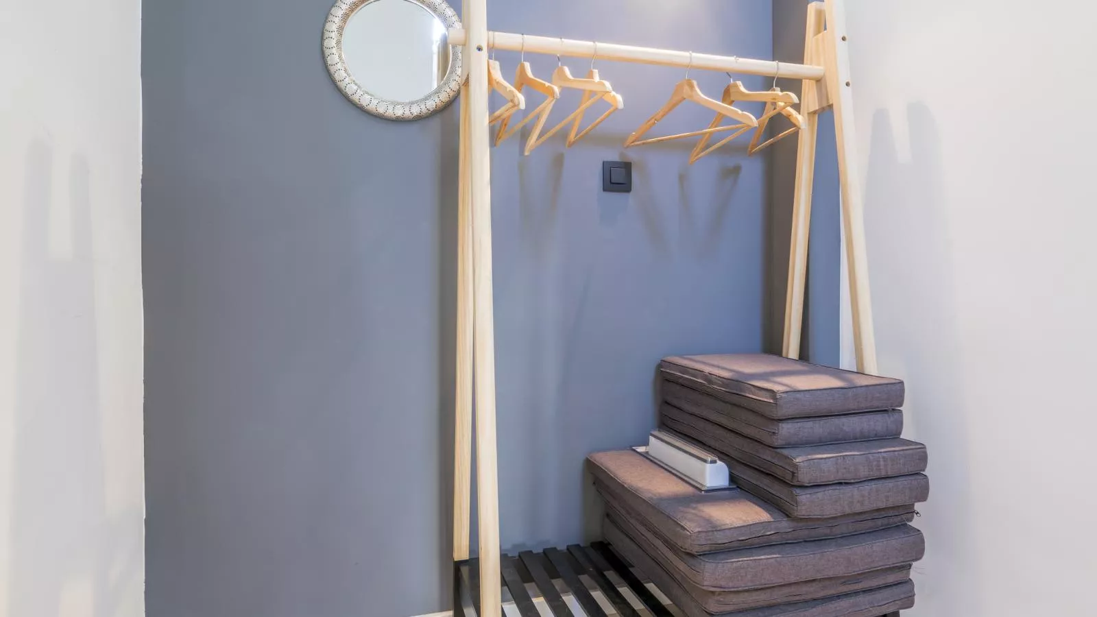 Nieuwstraat  14 - 02 - Hal-ontvangst