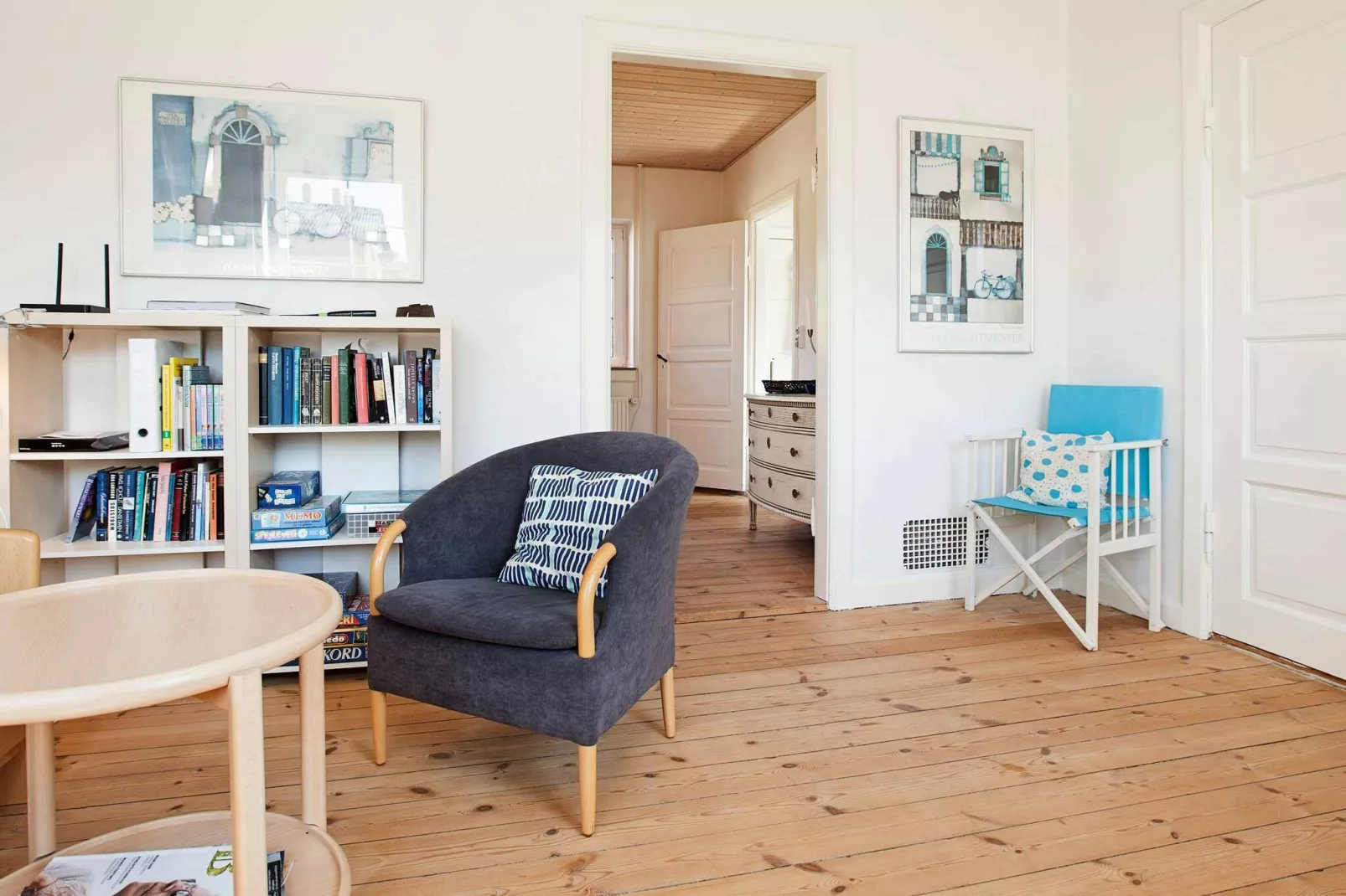 5 persoons vakantie huis in Bandholm-Binnen