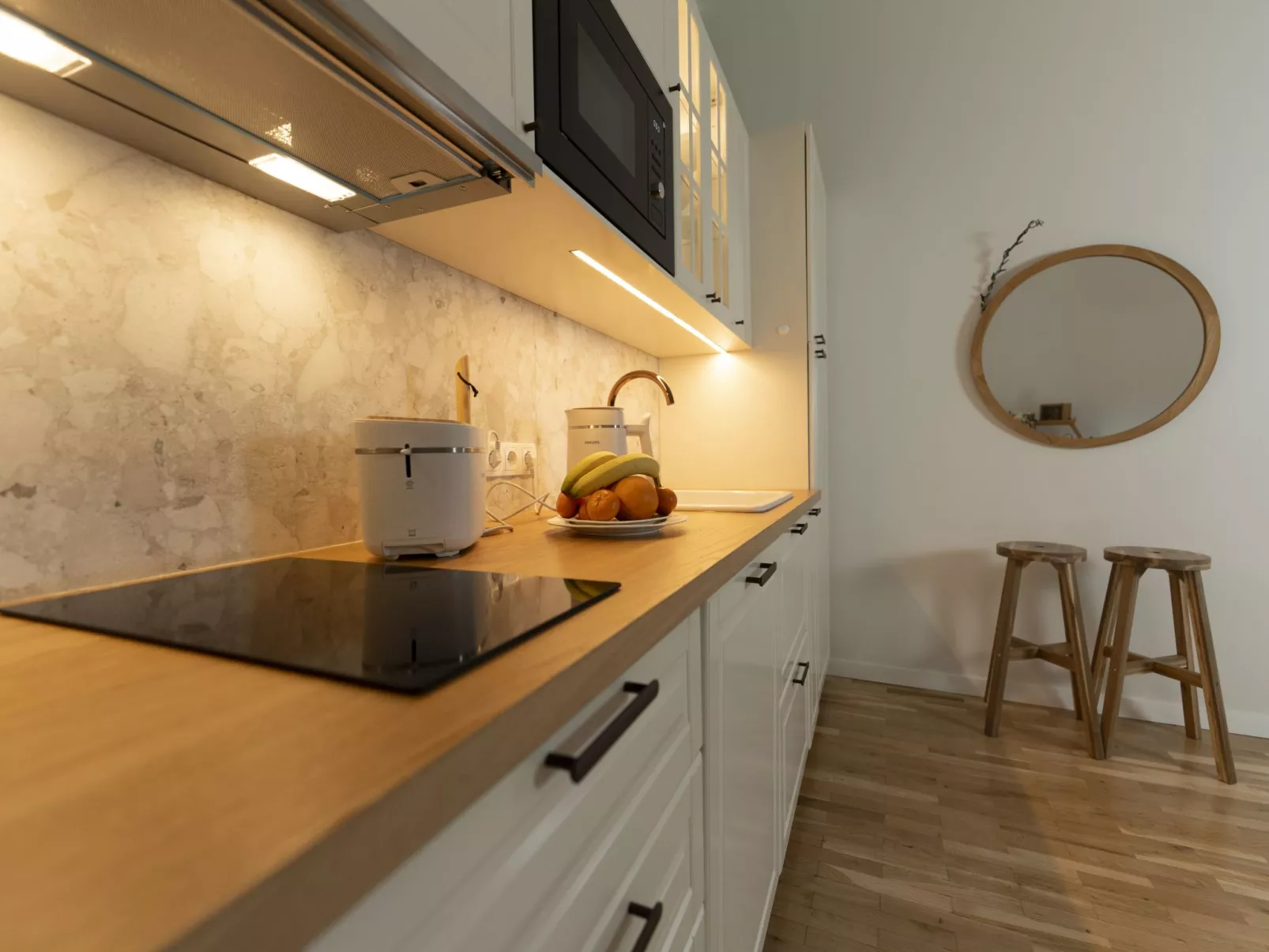 Apartment Lika - Binnen