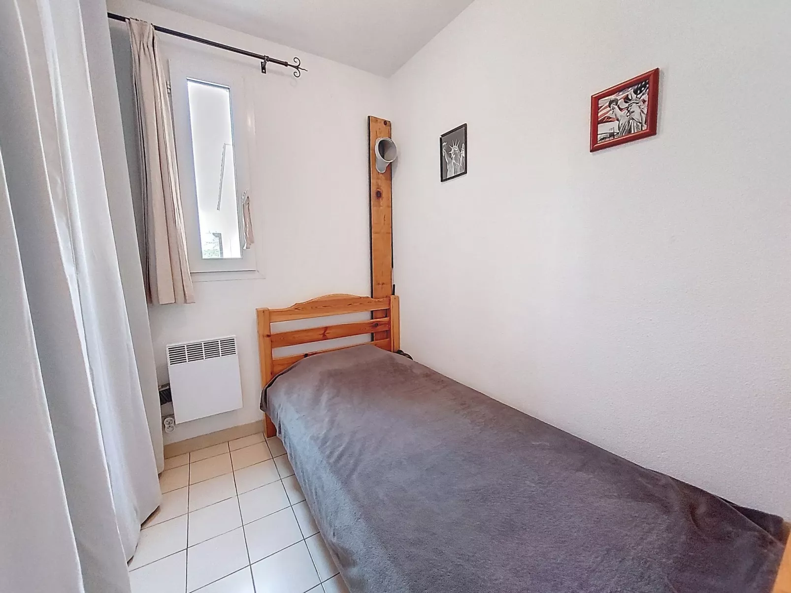 Jean Bart 3 - Binnen