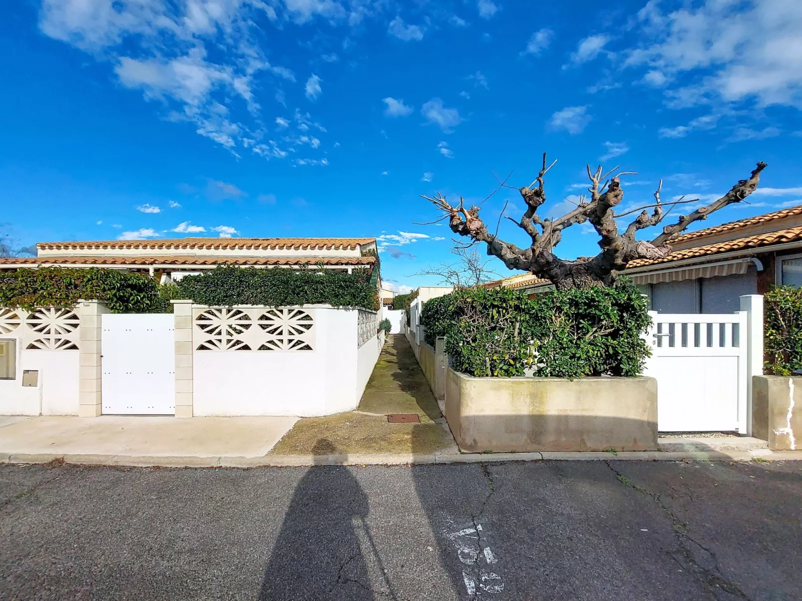 Les Ondines 1 - Buiten